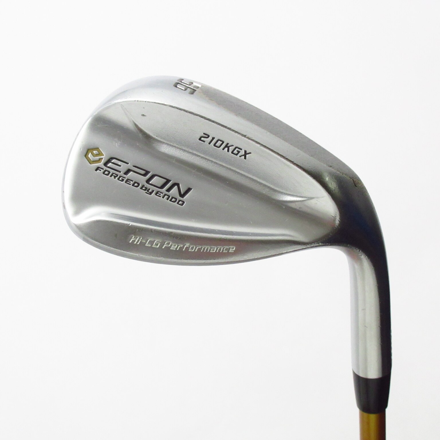 中古】210KGX ウェッジ カーボンシャフト 56 その他 D(ウェッジ（単品