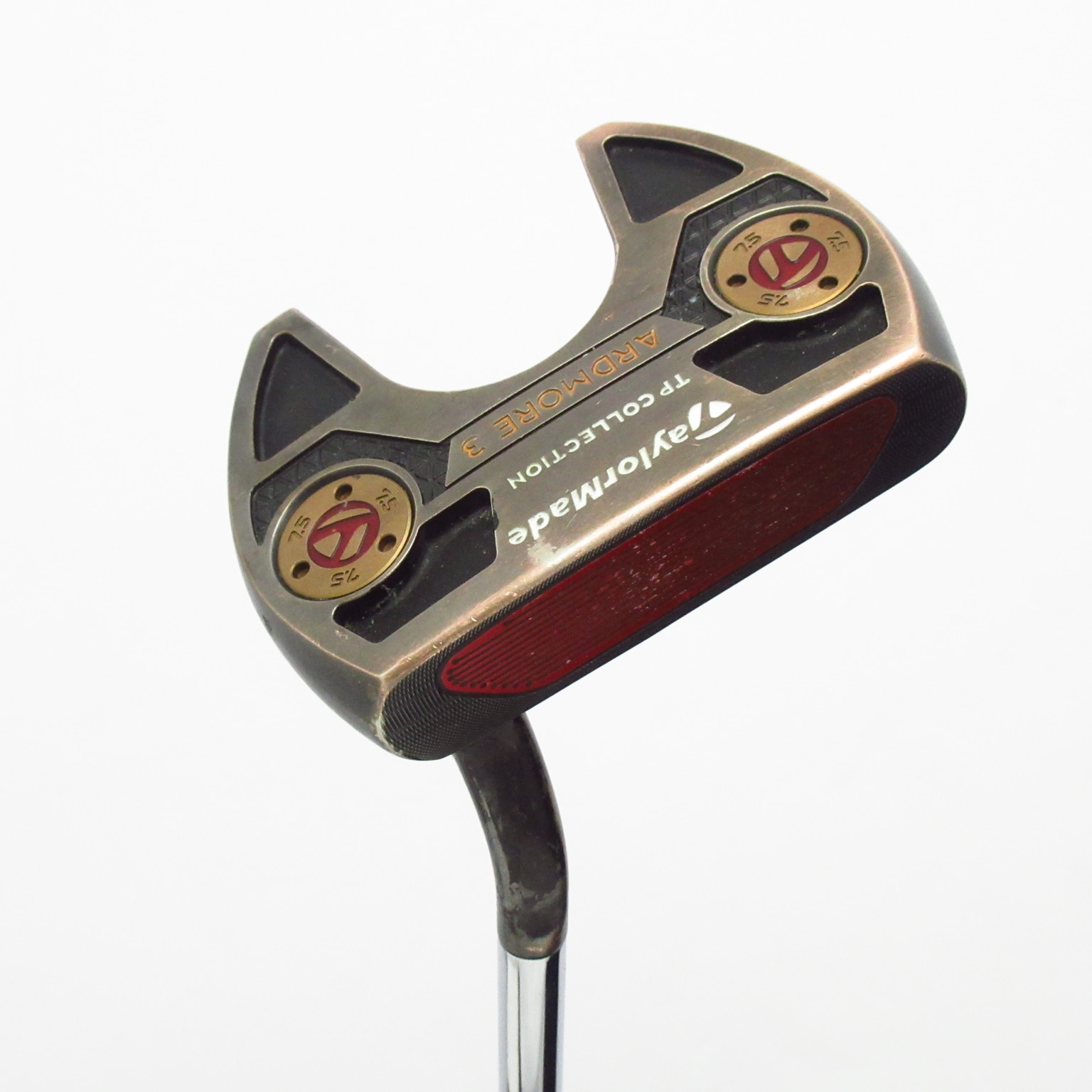 中古】TPコレクション パター (テーラーメイド) 通販｜GDO中古ゴルフクラブ