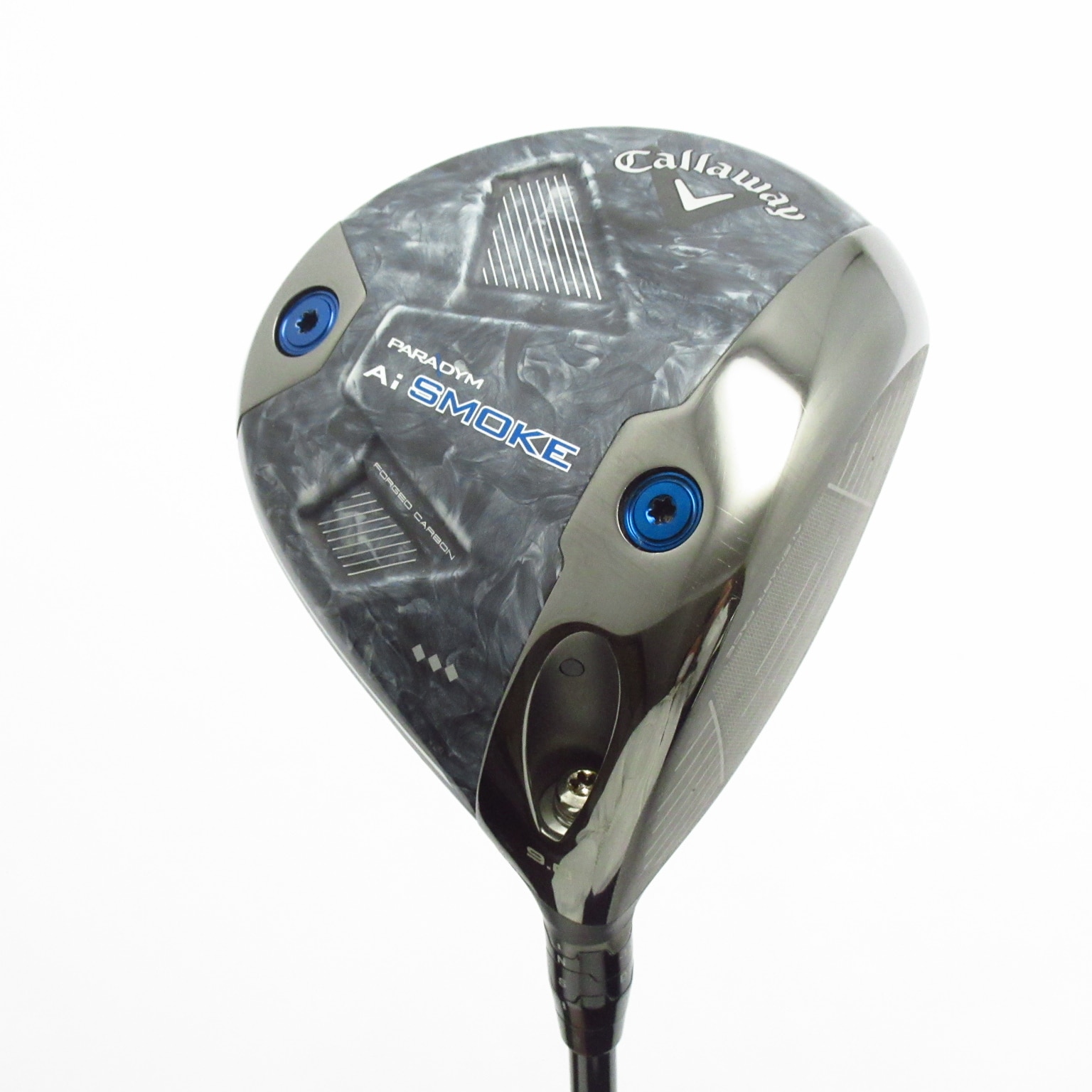 中古】パラダイム Ai SMOKE トリプルダイヤモンド ドライバー