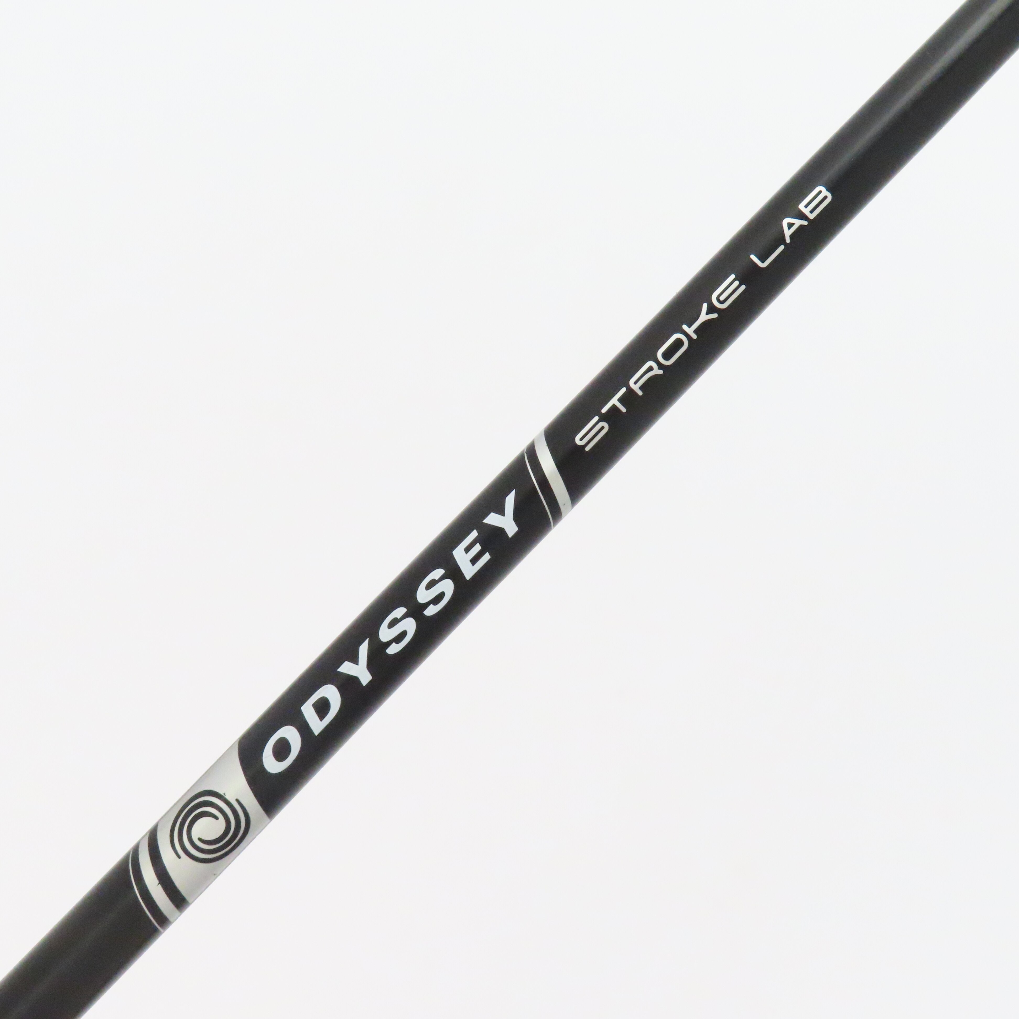 中古】ストロークラボ BLACK BIG SEVEN TU パター カーボンスチール