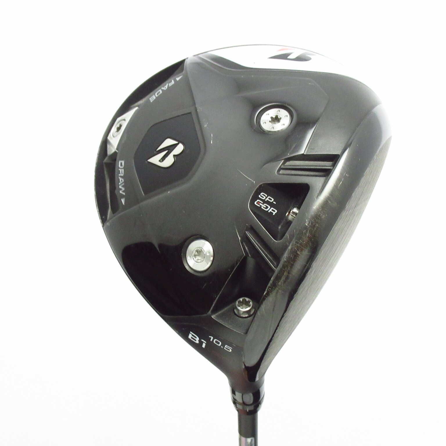 中古】ブリヂストンゴルフ ドライバー (ブリヂストン) 通販｜GDO中古