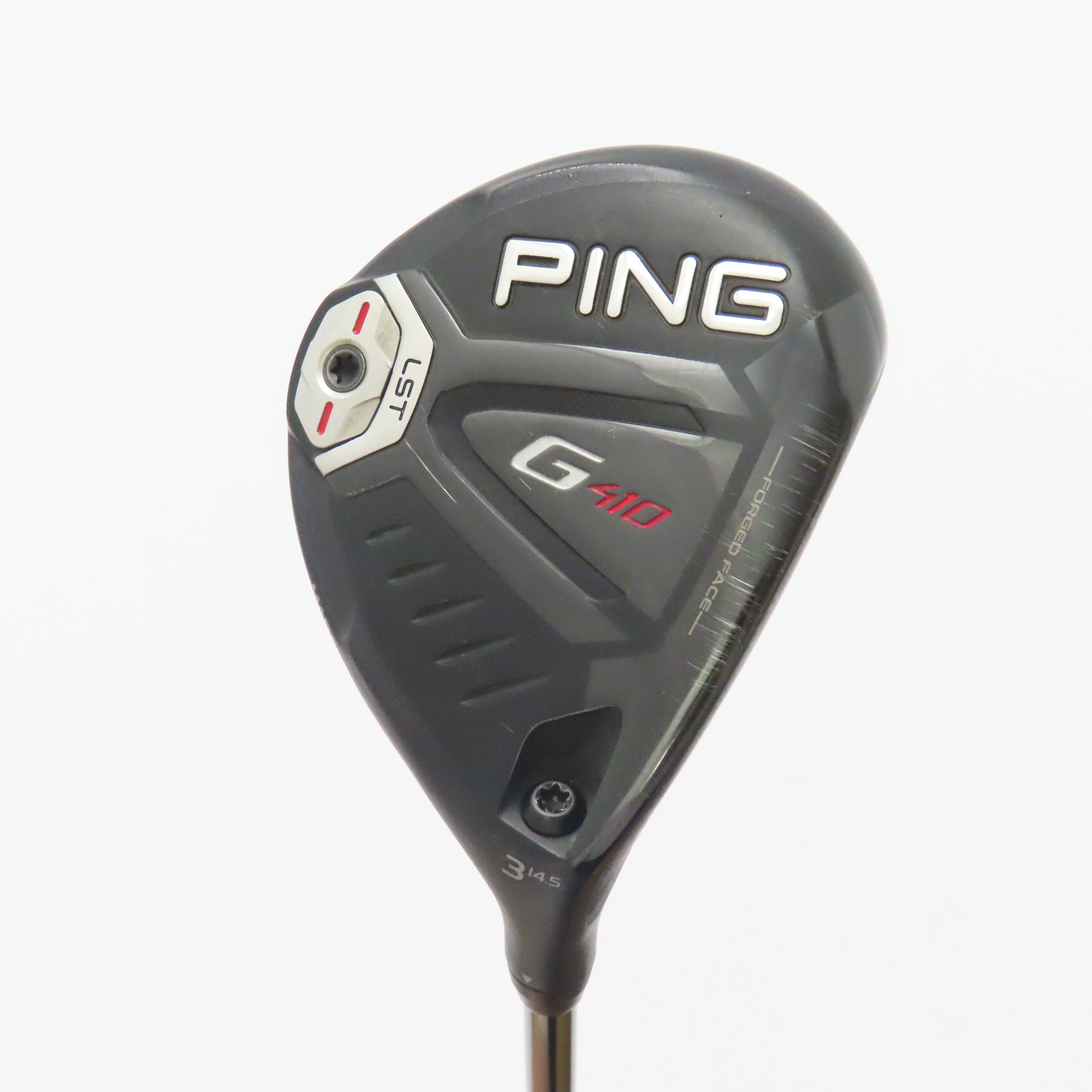 中古】G410 LST フェアウェイウッド PING TOUR 173-75 14.5 X C