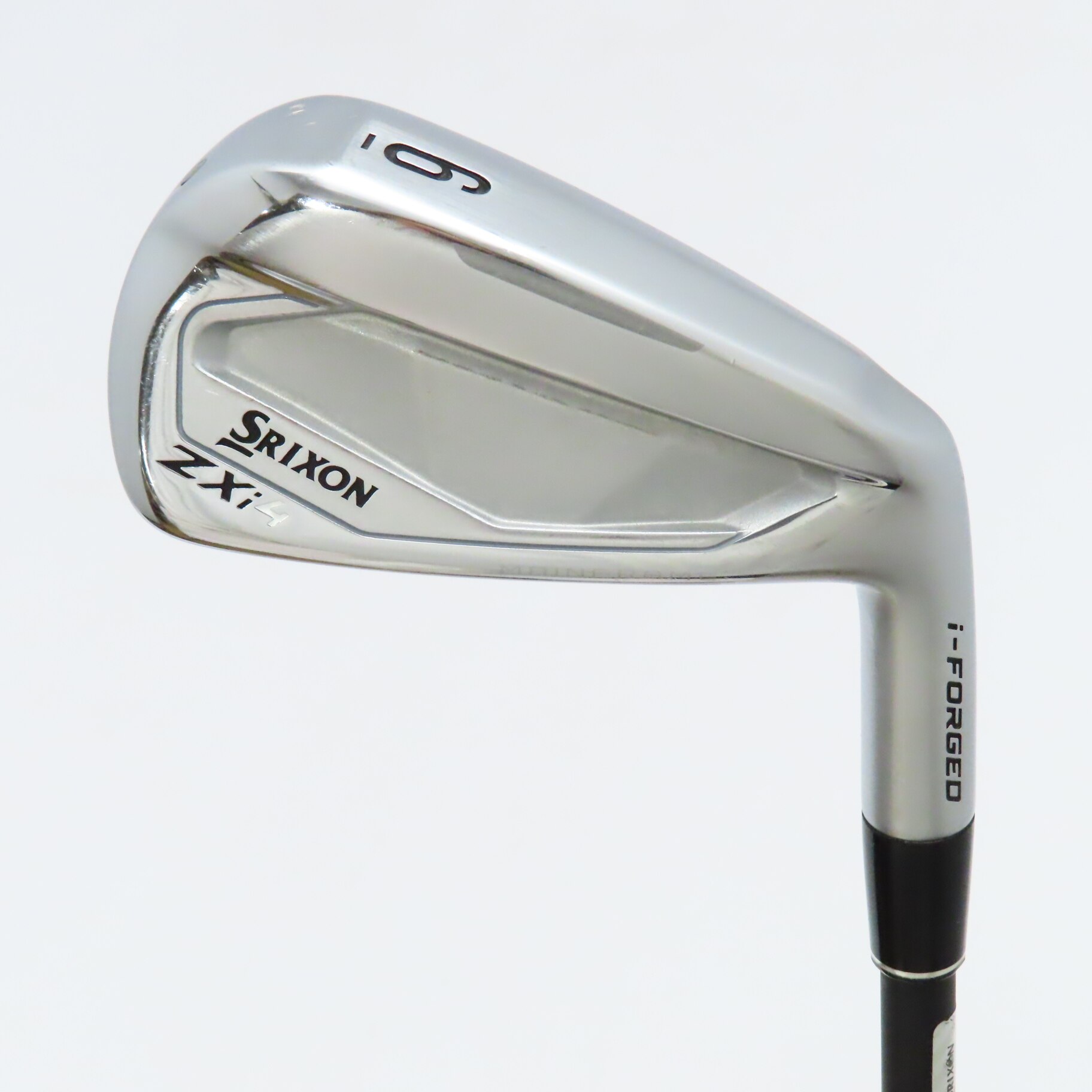 中古】スリクソン ZXi4 アイアン TRAVIL IRON 105 25.5 S C(アイアン