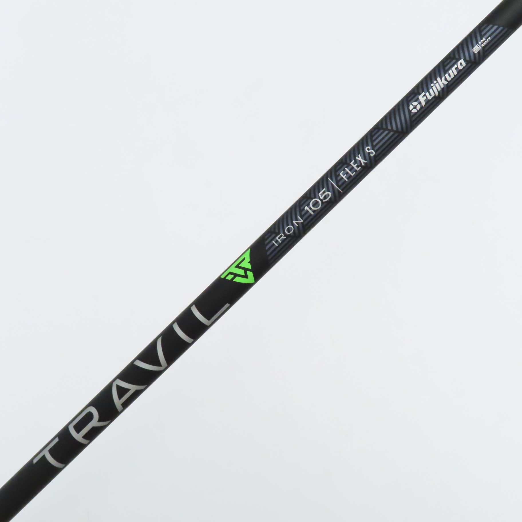 中古】スリクソン ZXi4 アイアン TRAVIL IRON 105 25.5 S C(アイアン