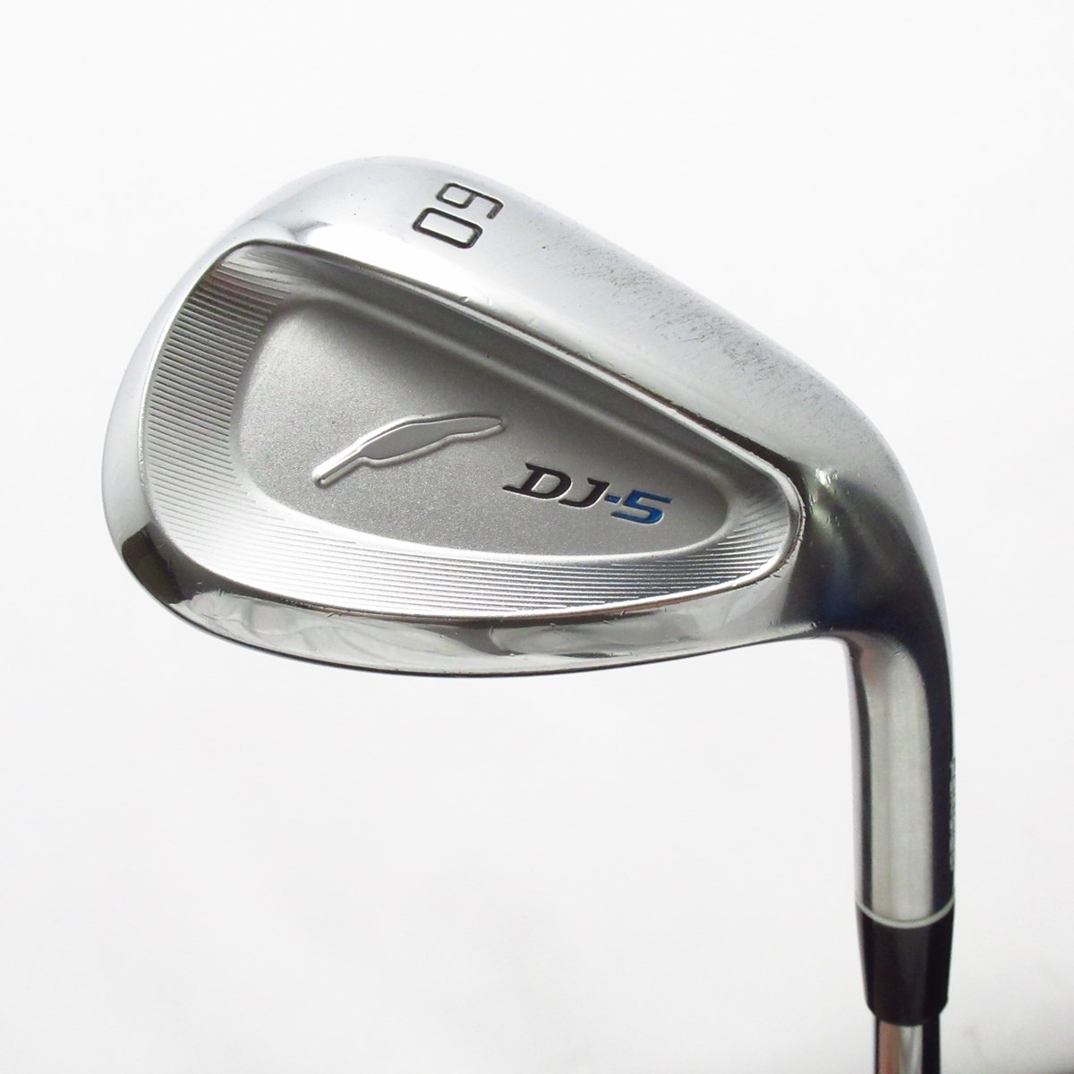中古】DJ-5 ウェッジ N.S.PRO TS-114w 60-08 WEDGE C(ウェッジ（単品