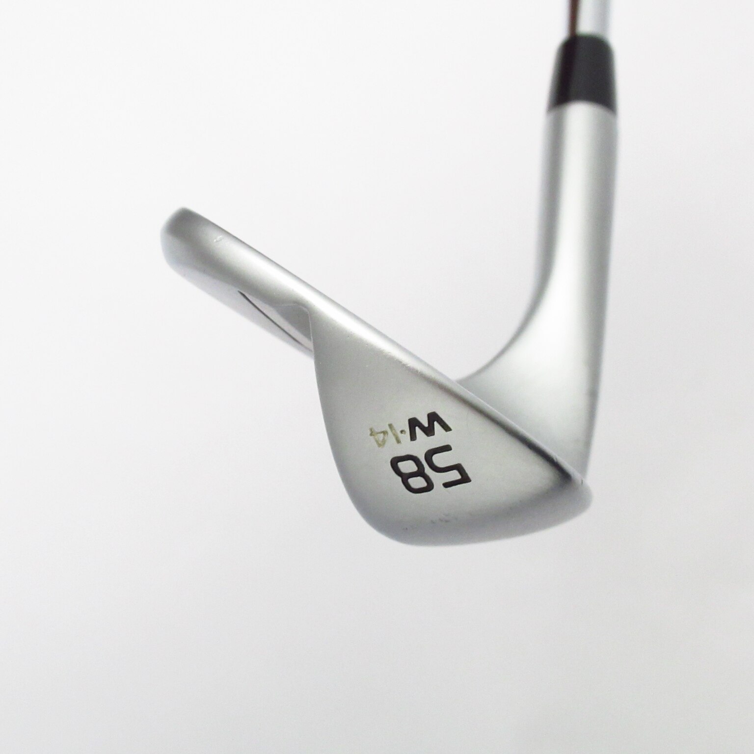 中古】グライド 4.0 W ウェッジ N.S.PRO MODUS3 TOUR 115 58-14 S C