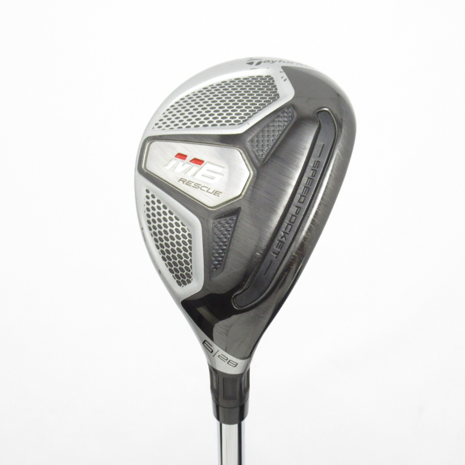 中古】M6 ユーティリティ (テーラーメイド) 通販｜GDO中古ゴルフクラブ