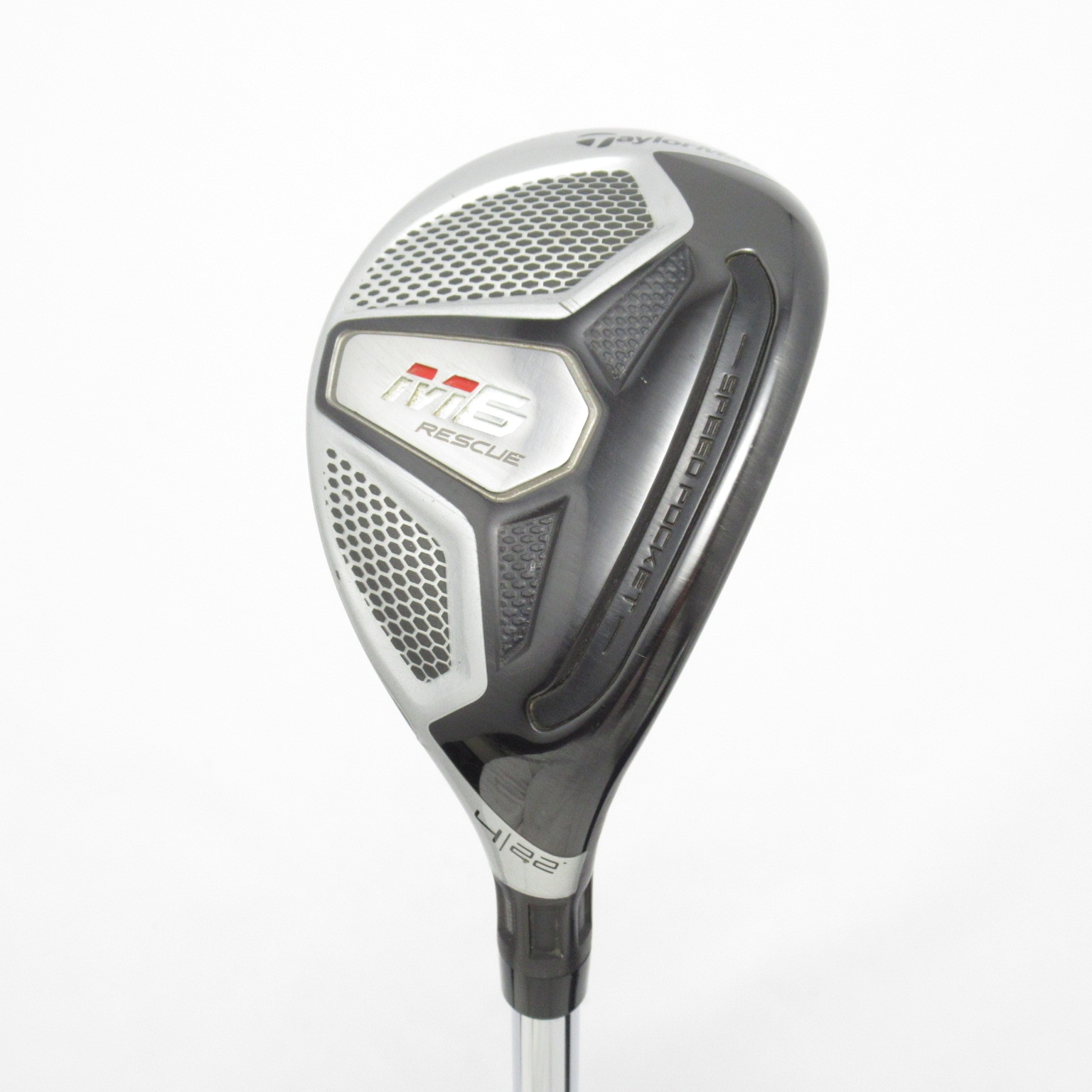 中古】M6 ユーティリティ (テーラーメイド) 通販｜GDO中古ゴルフクラブ