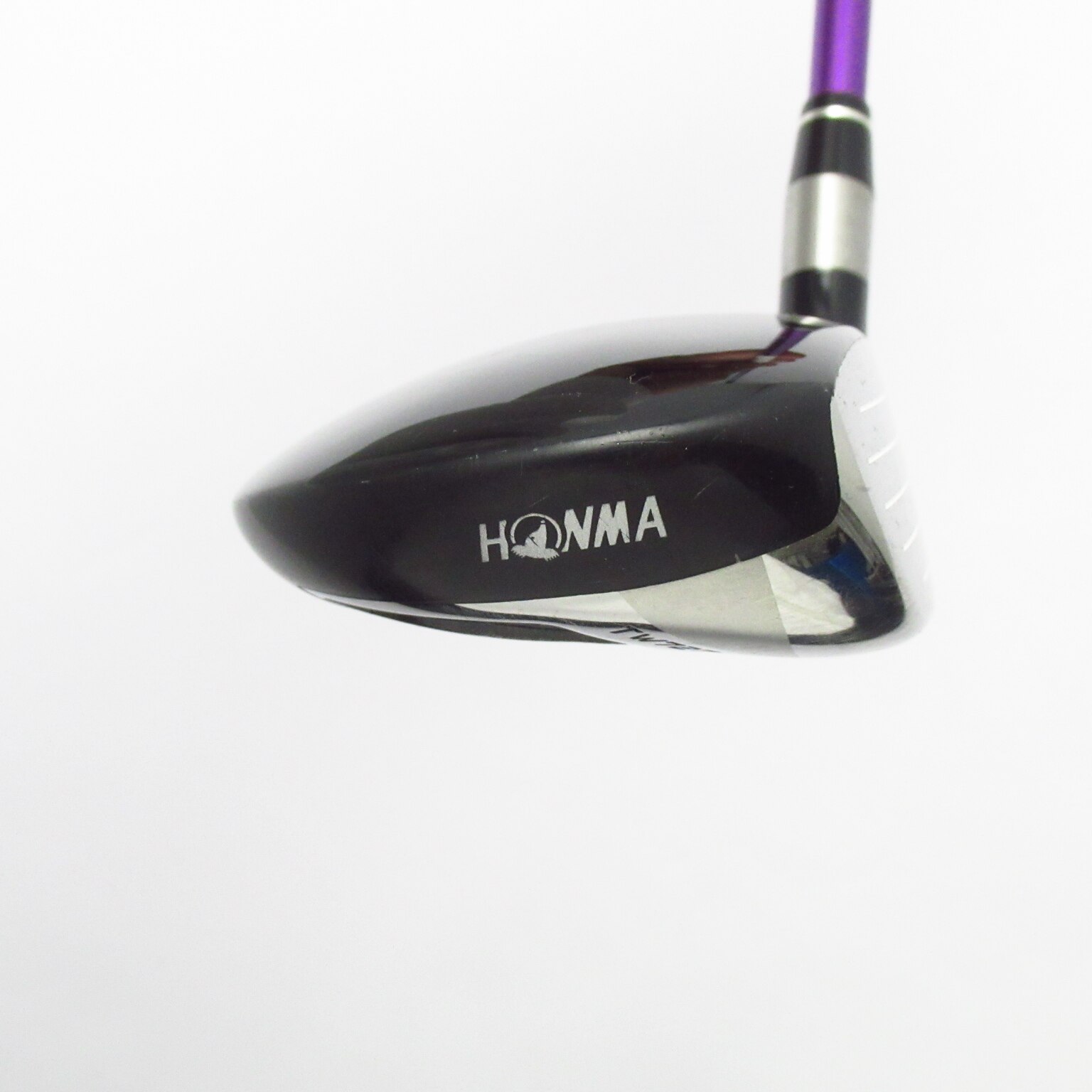 中古】ツアーワールド TW727 フェアウェイウッド VIZARD YZ65 18 S CD