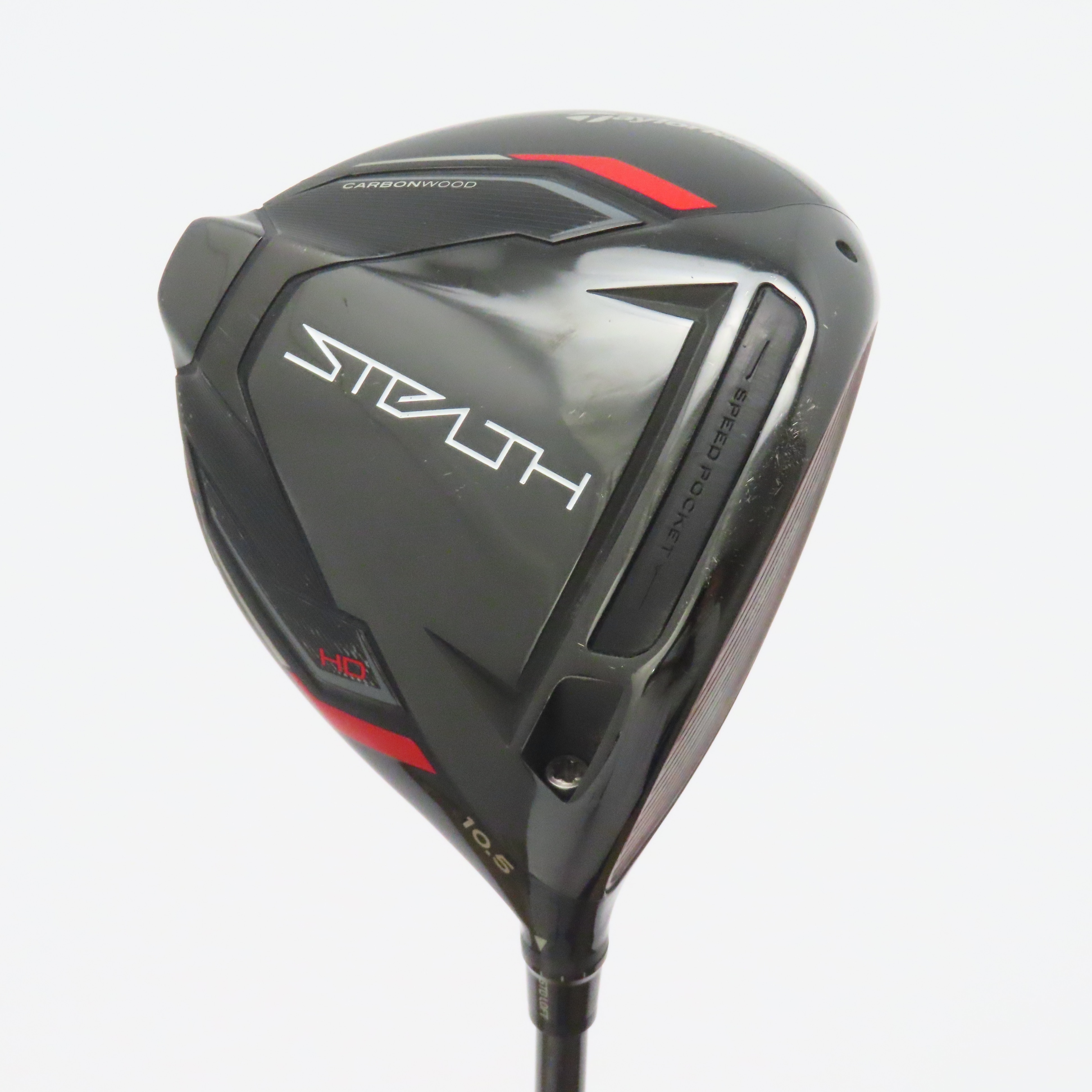 中古】ステルス HD ドライバー (テーラーメイド) ステルス 通販｜GDO