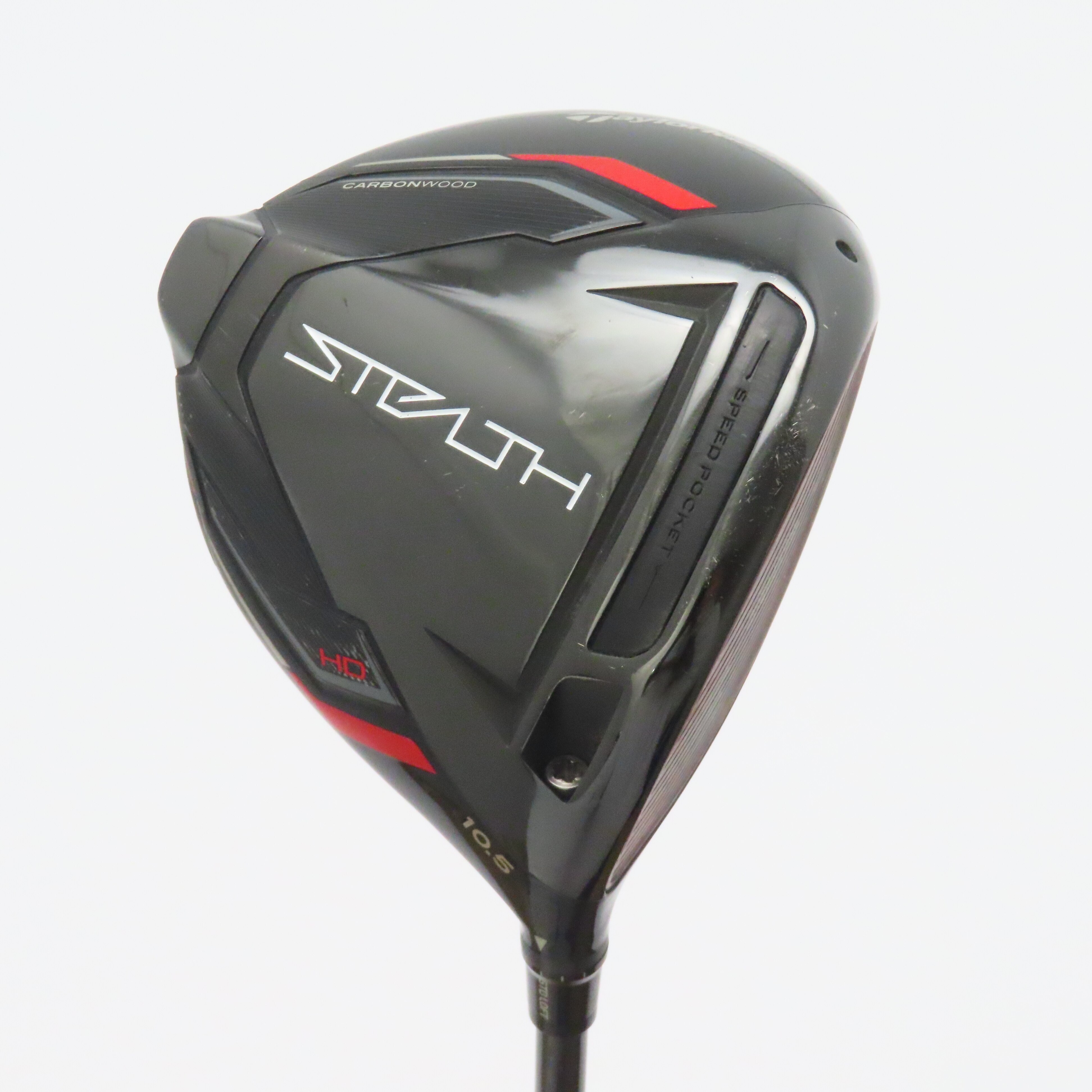 中古】ステルス HD ドライバー TENSEI RED TM50(2022) 10.5 SR C