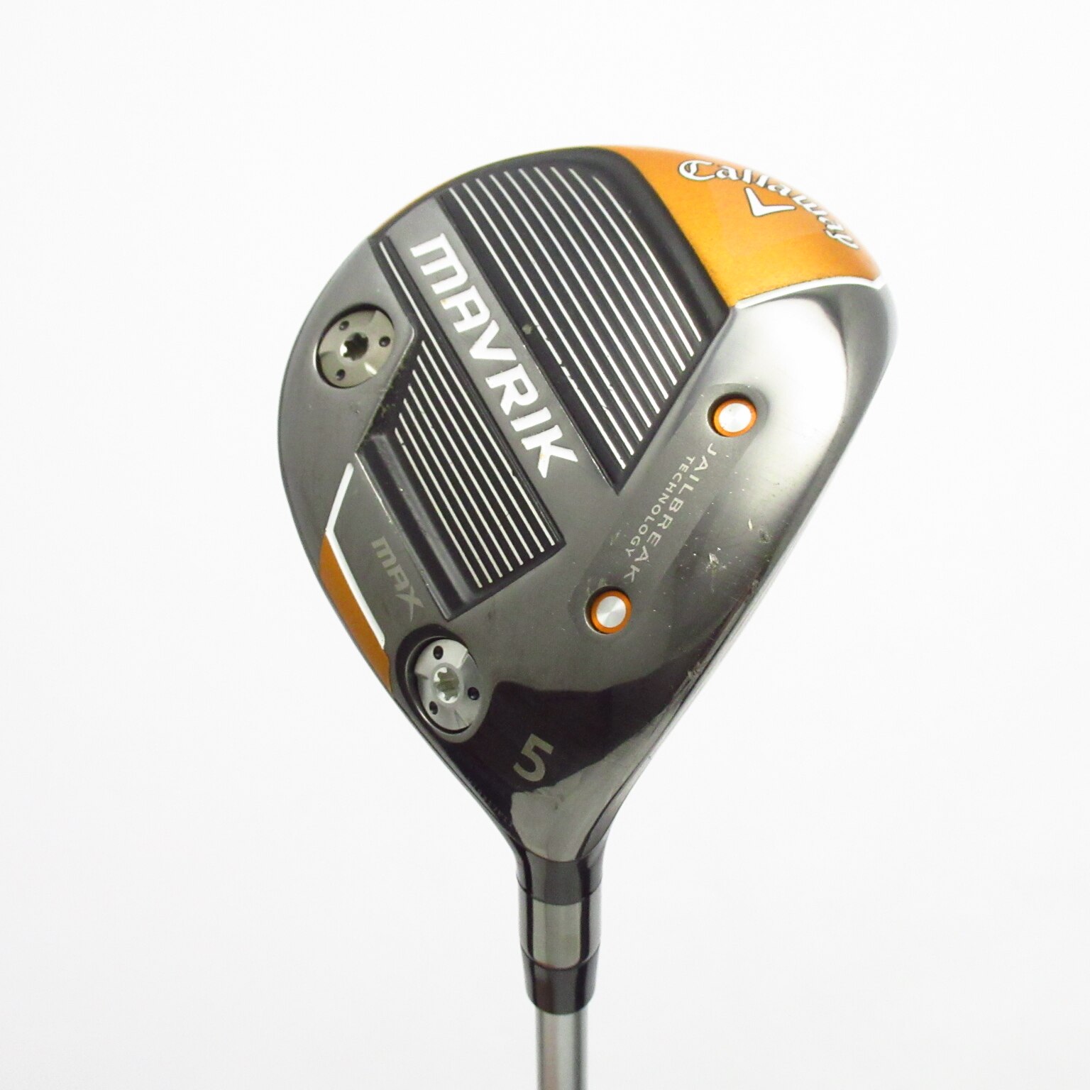 中古】マーベリック マックス フェアウェイウッド Diamana 40 for