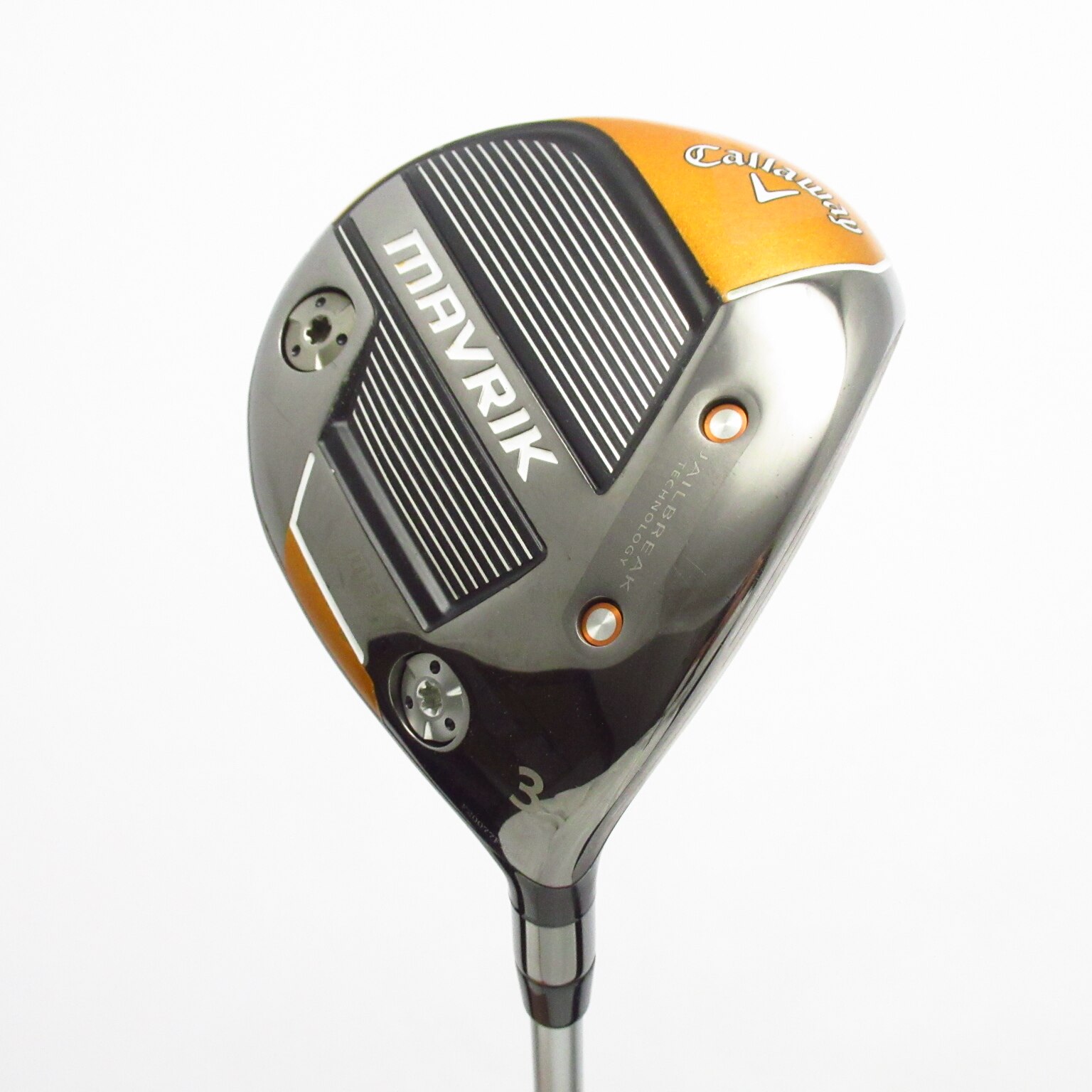 中古】マーベリック マックス フェアウェイウッド Diamana 40 for