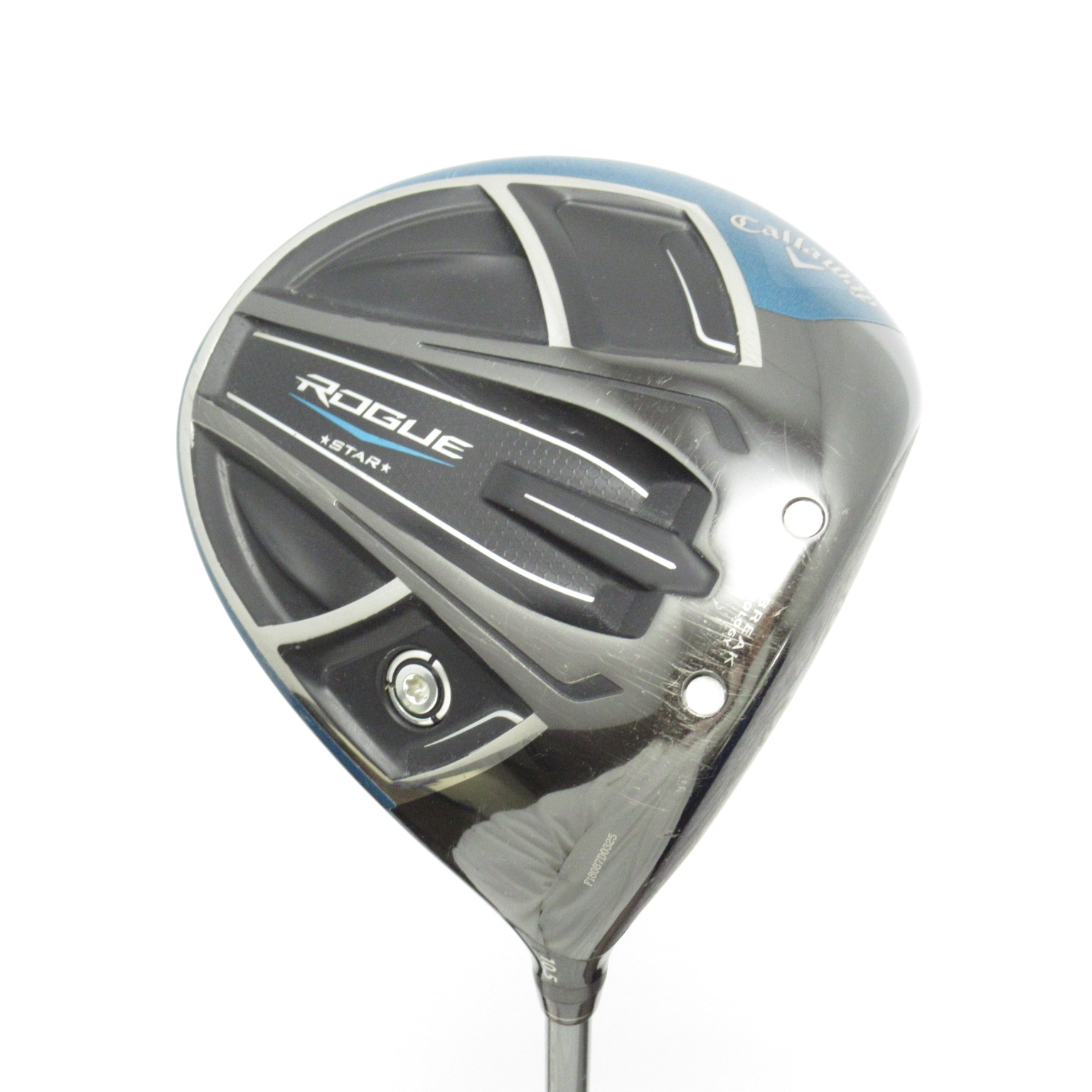 中古】ローグ スター ゴルフクラブ (キャロウェイ) ローグ 通販｜GDO
