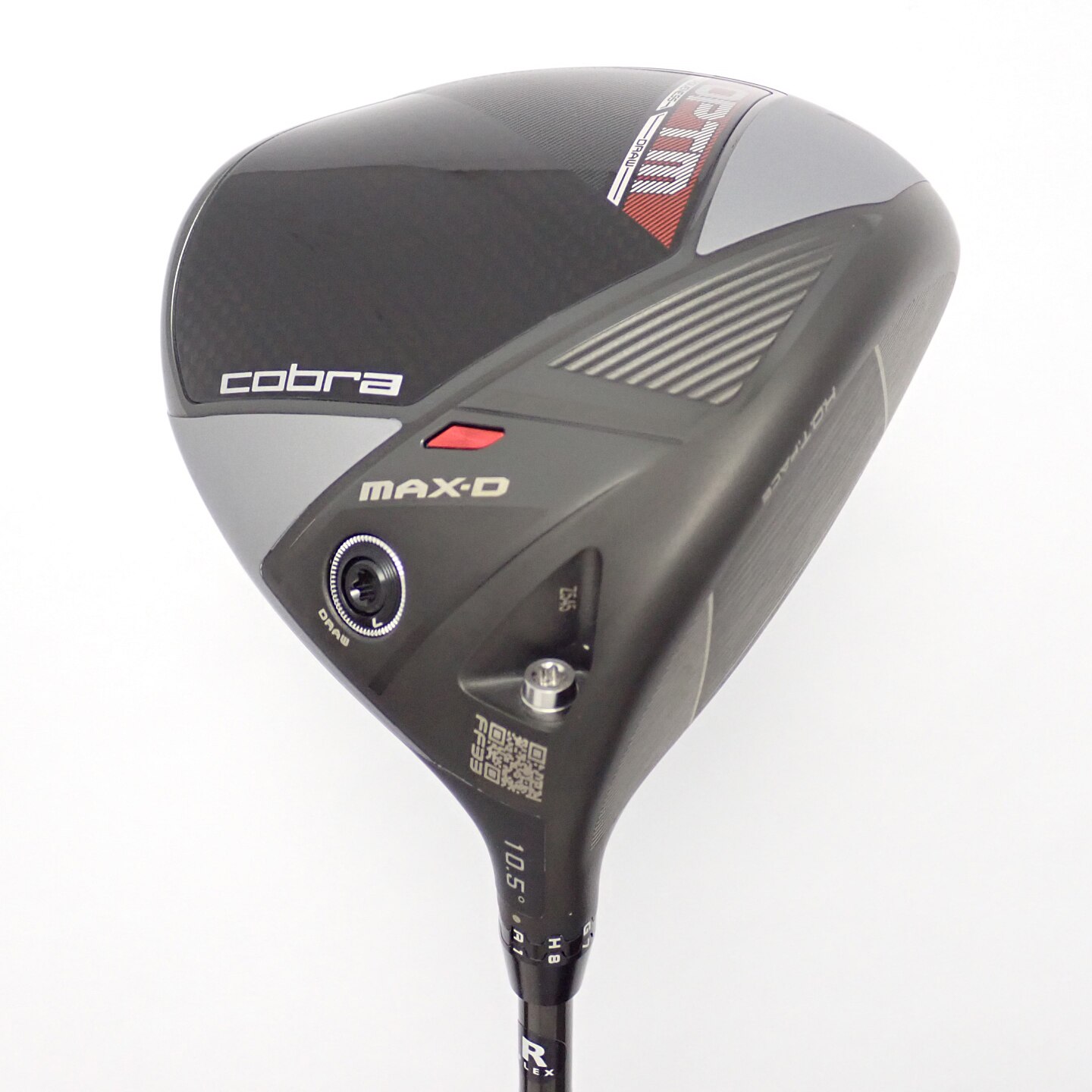 中古】コブラ ドライバー (コブラ) 通販｜GDO中古ゴルフクラブ
