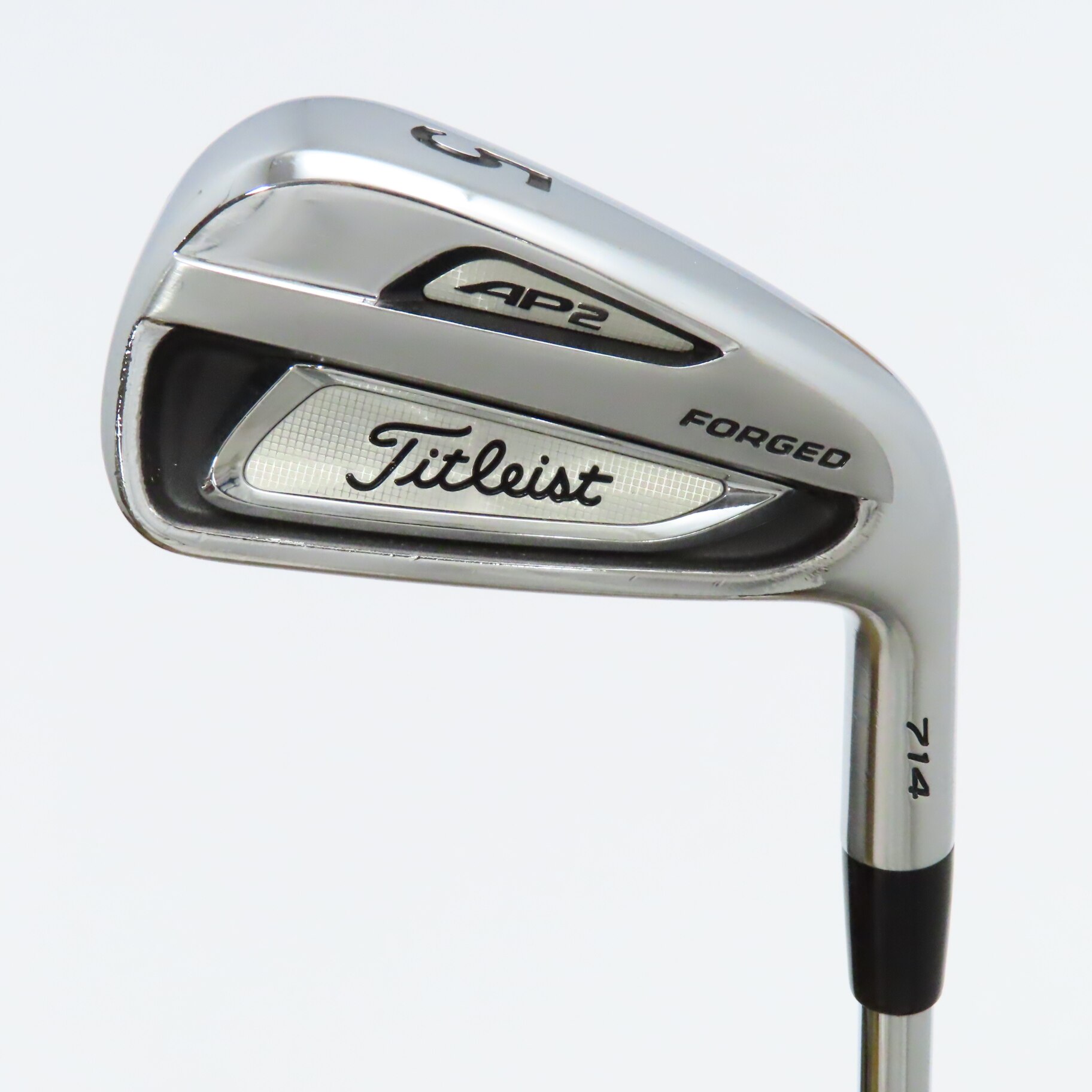 中古】AP2 714 アイアン Dynamic Gold 26 S200 C(アイアン（セット