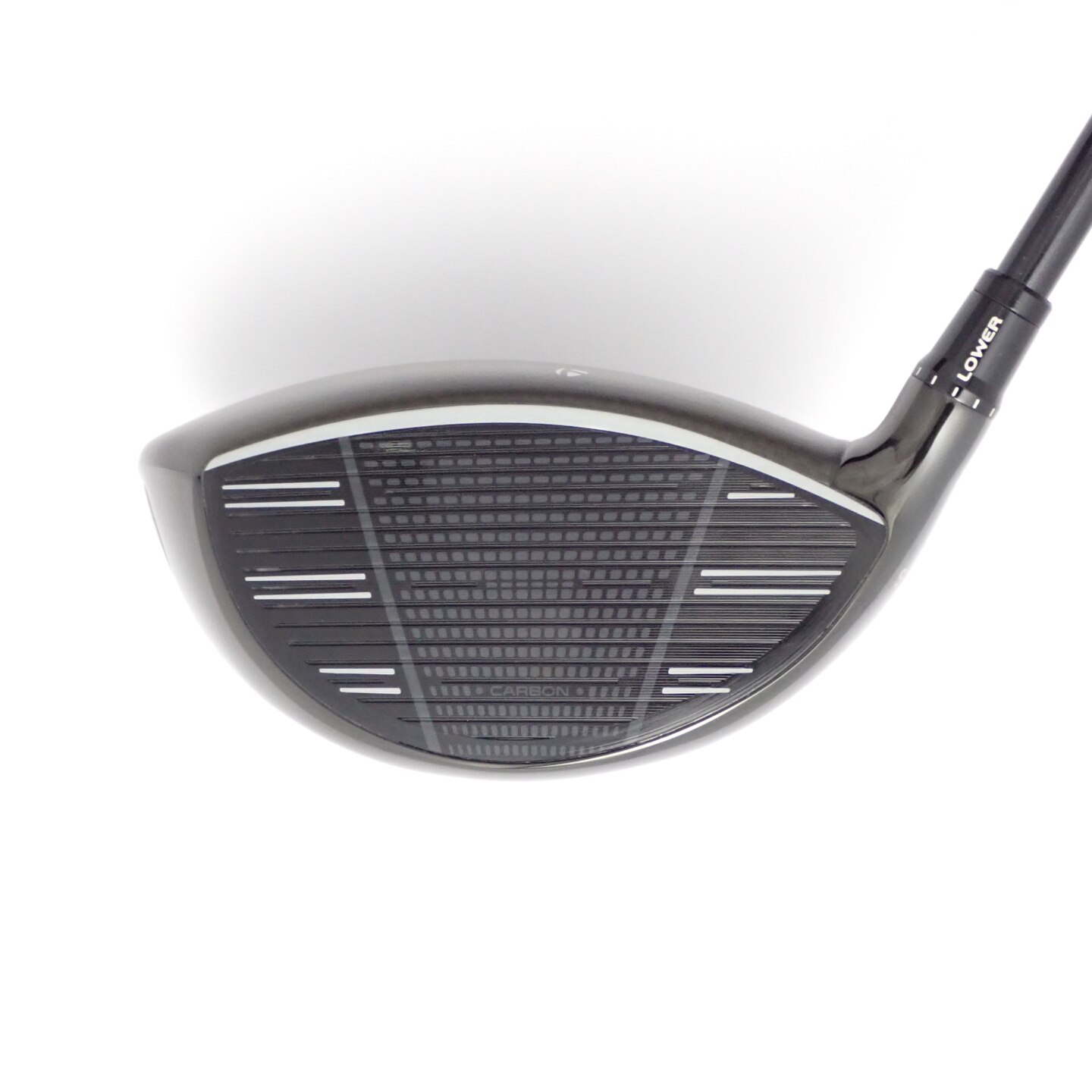 中古】Qi4D ドライバー REAX 50 High Rotation RED(2026) 10.5 SR B