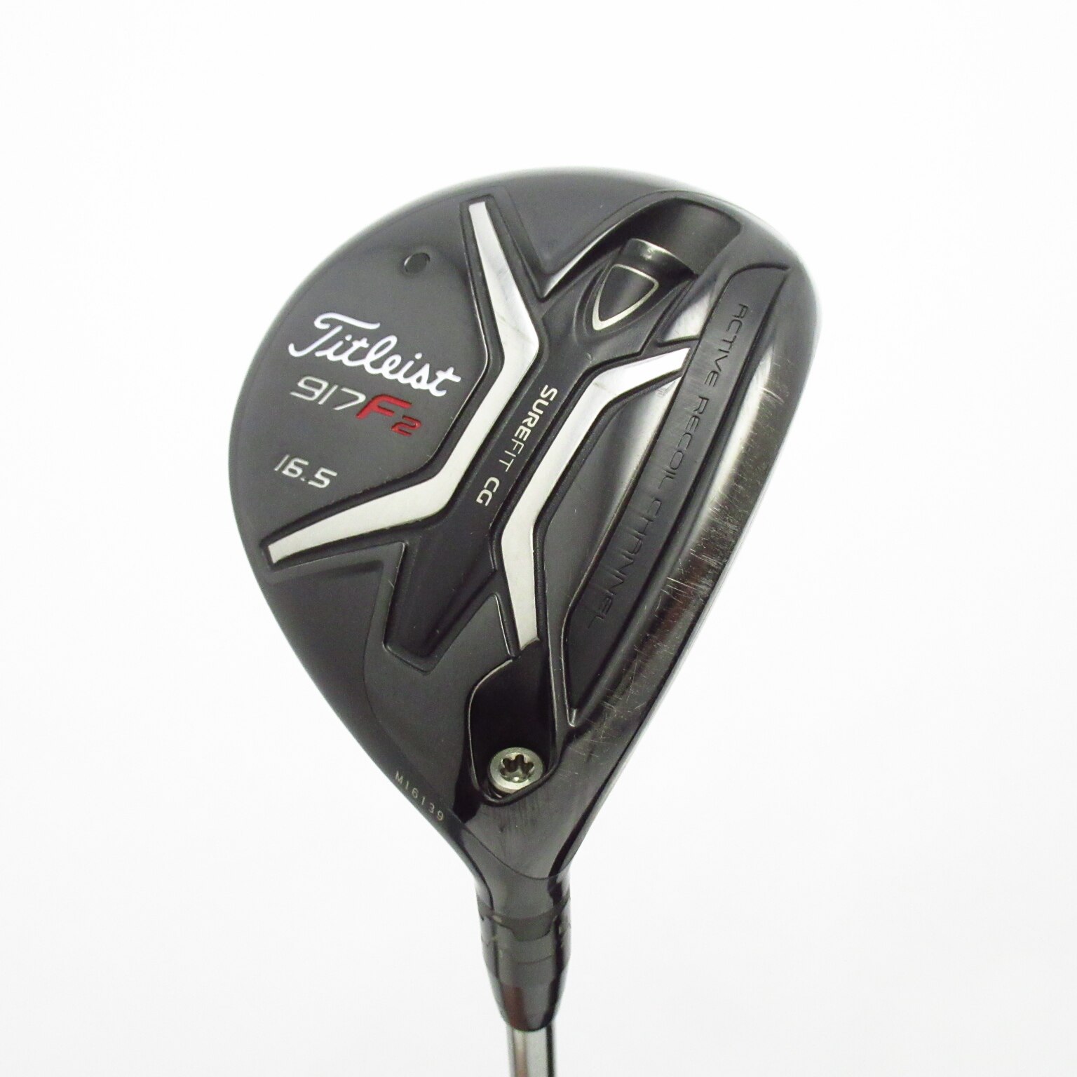 中古】917F2 フェアウェイウッド Diamana DF 70 16.5 S C(フェアウェイ