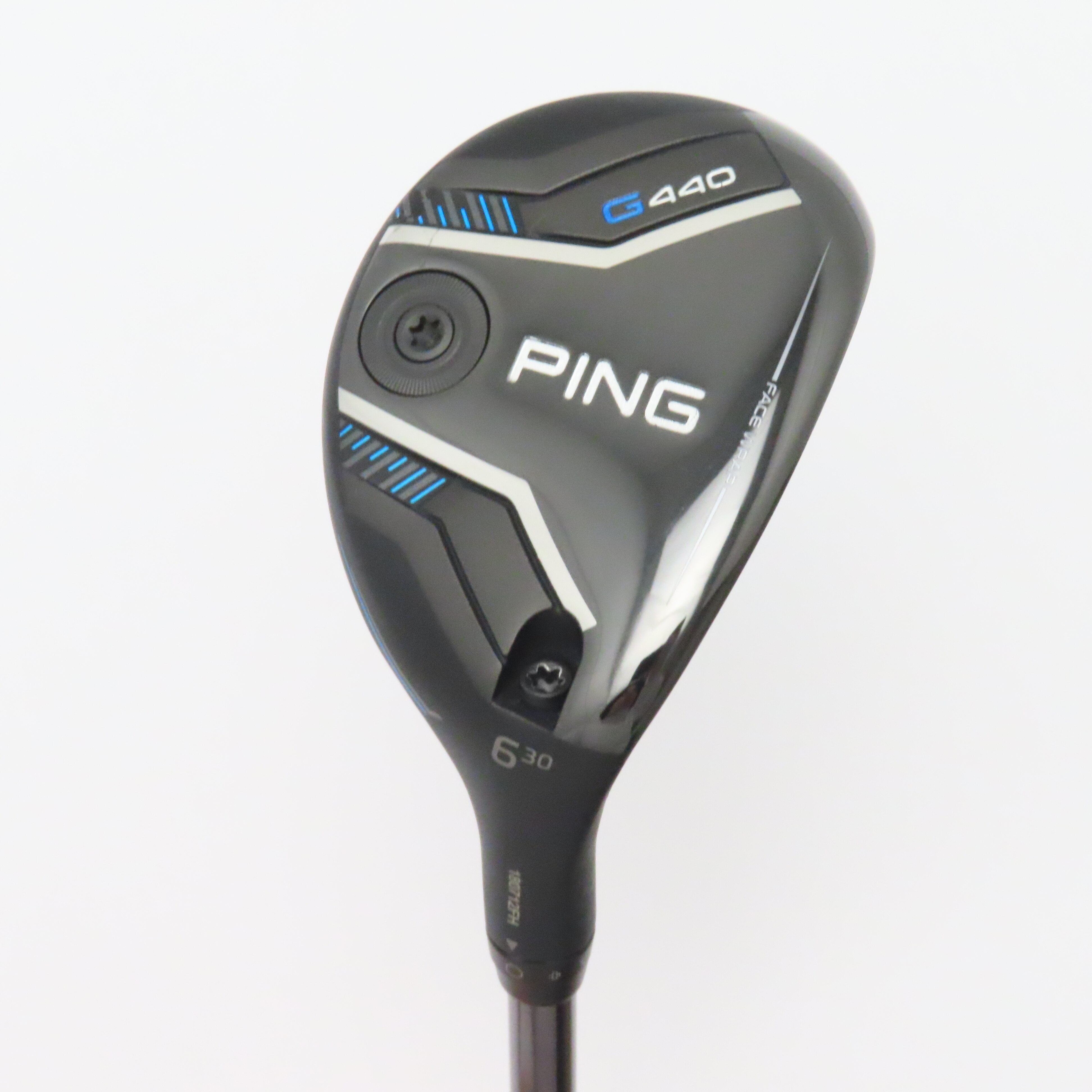 中古】G440 ハイブリッド ユーティリティ PING TOUR 2.0 BLACK 90 30 X