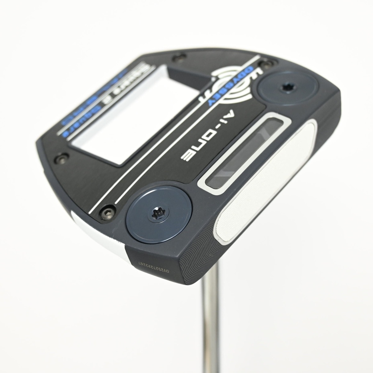 中古】AI-ONE パター (オデッセイ) 通販｜GDO中古ゴルフクラブ