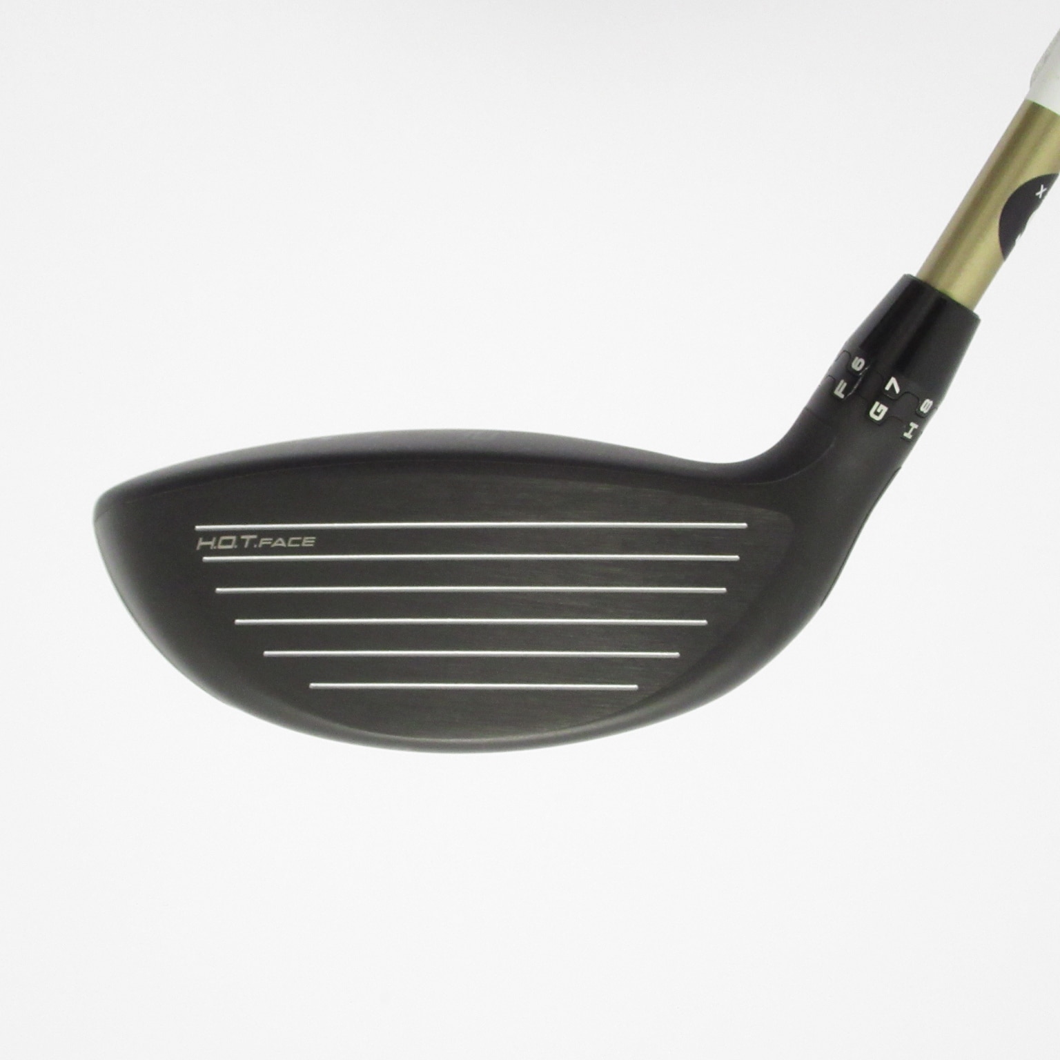 中古】OPTM LS フェアウェイウッド SPEEDER NX GOLD 60 14.5 S C