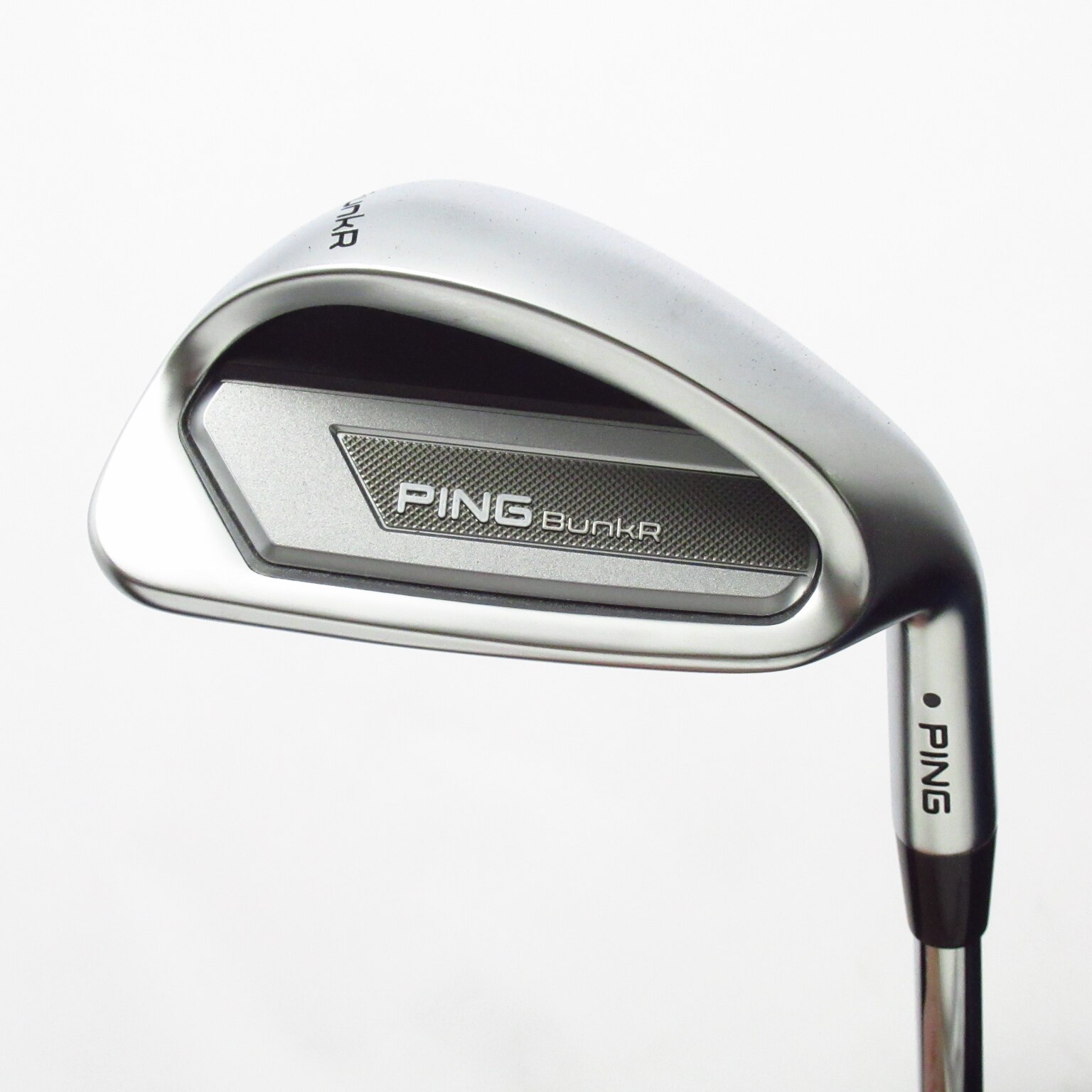 中古】BUNKR ウェッジ Z-Z115 64 設定無 C(ウェッジ（単品）)|PING