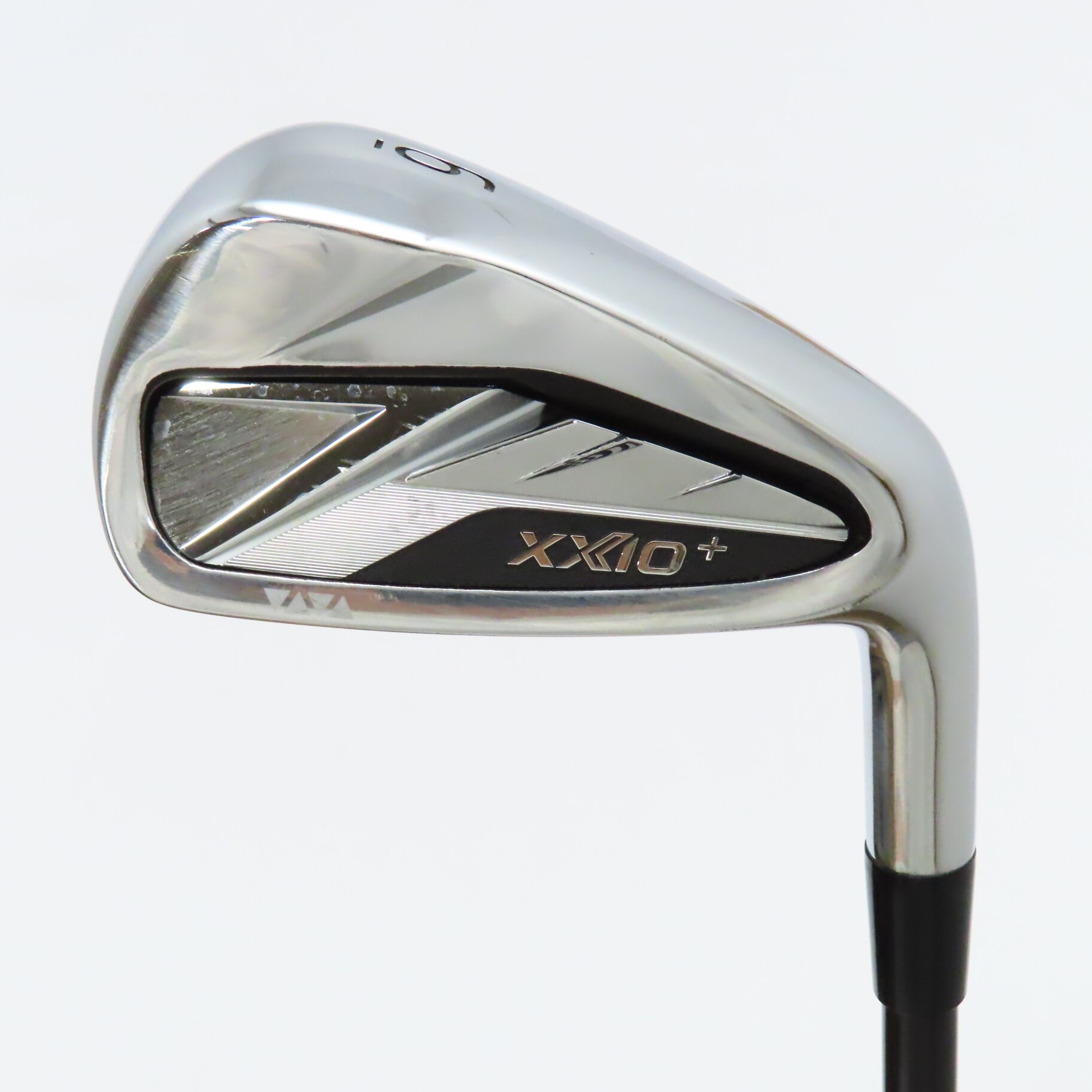 中古】ゼクシオ 14+ (2026) アイアン Tour AD AD-65 Type2 25.5 R CD