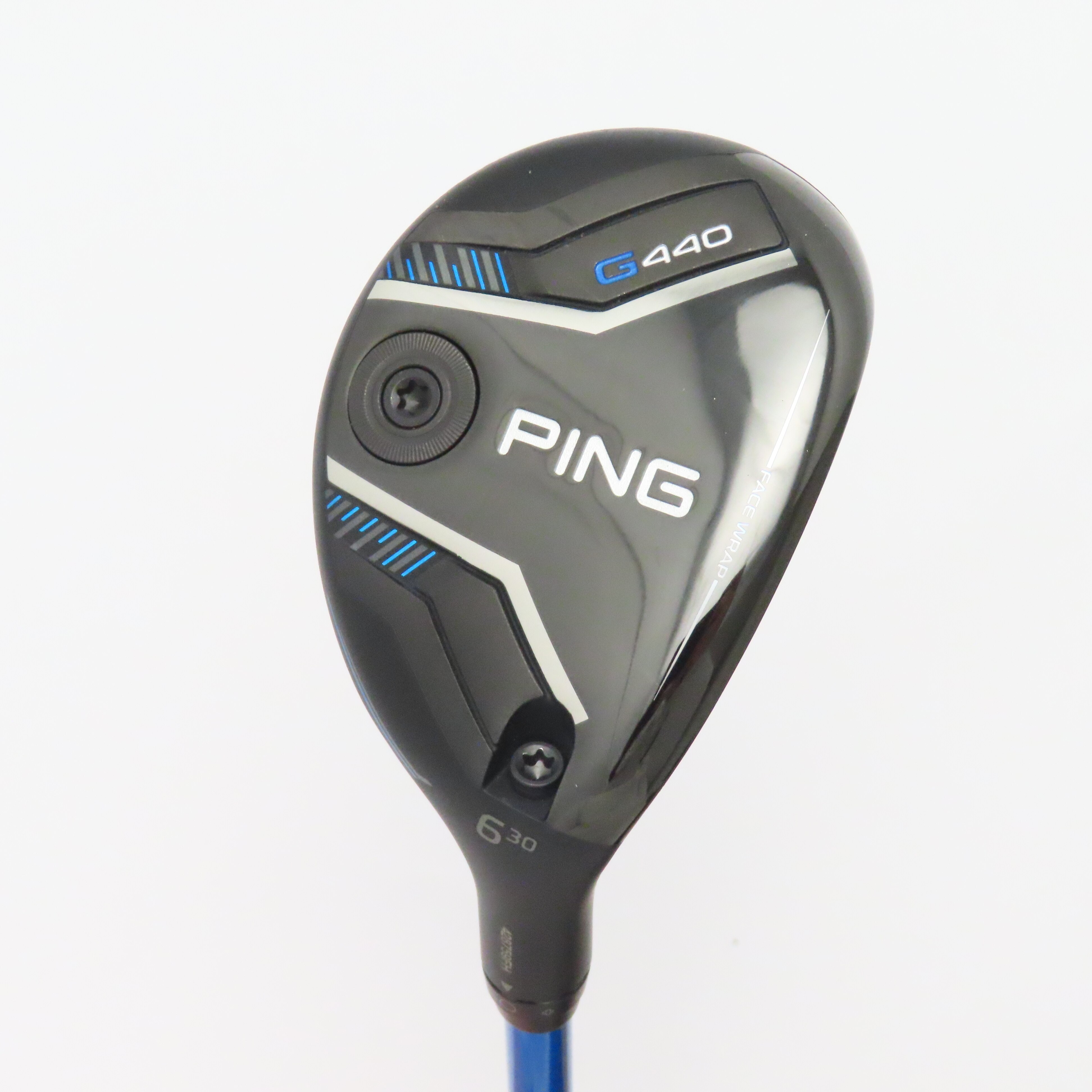 中古】G440 ハイブリッド ユーティリティ ALTA J CB BLUE 30 SR C