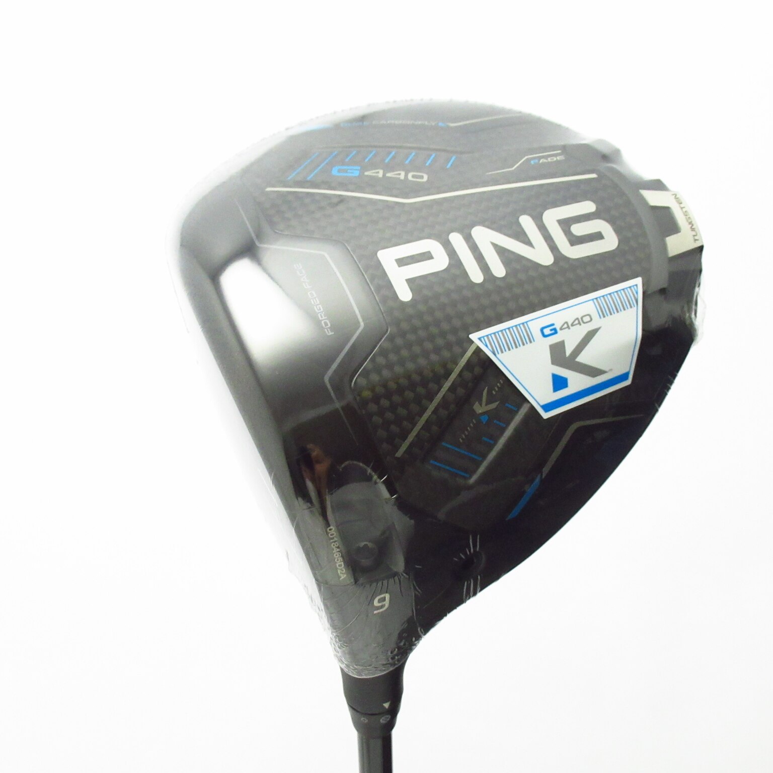 中古】ピン(PING) ドライバー レフティ 通販｜GDO中古ゴルフクラブ