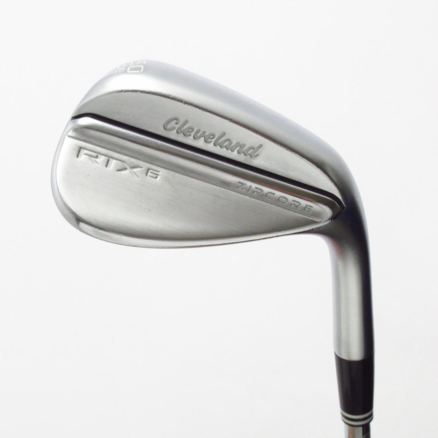 中古】RTX6 ジップコア ツアーサテン ウェッジ Dynamic Gold DST 50-10