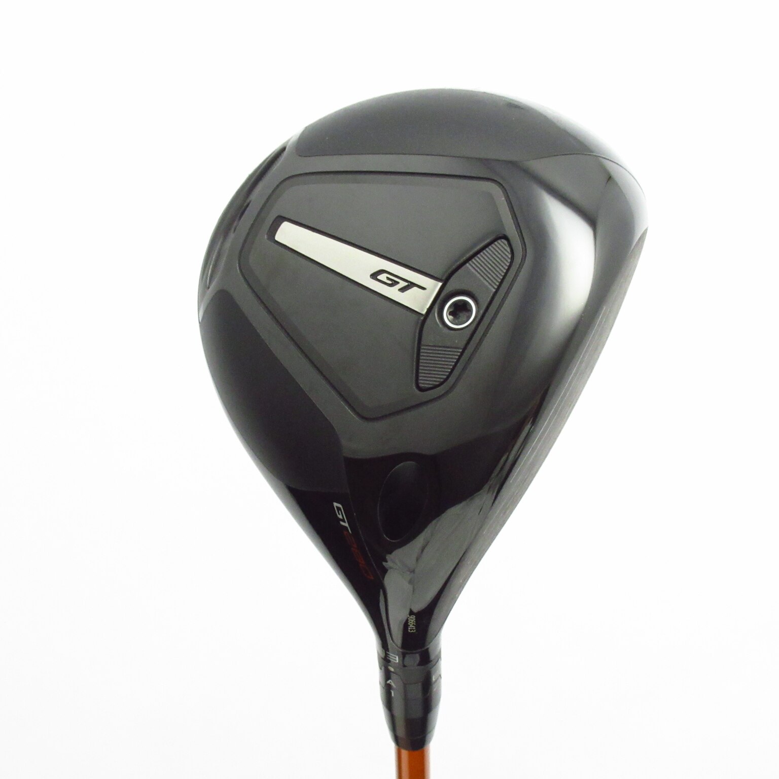 中古】GT280 MINI ドライバー Tour AD DI-6 13 S C(ドライバー（単品