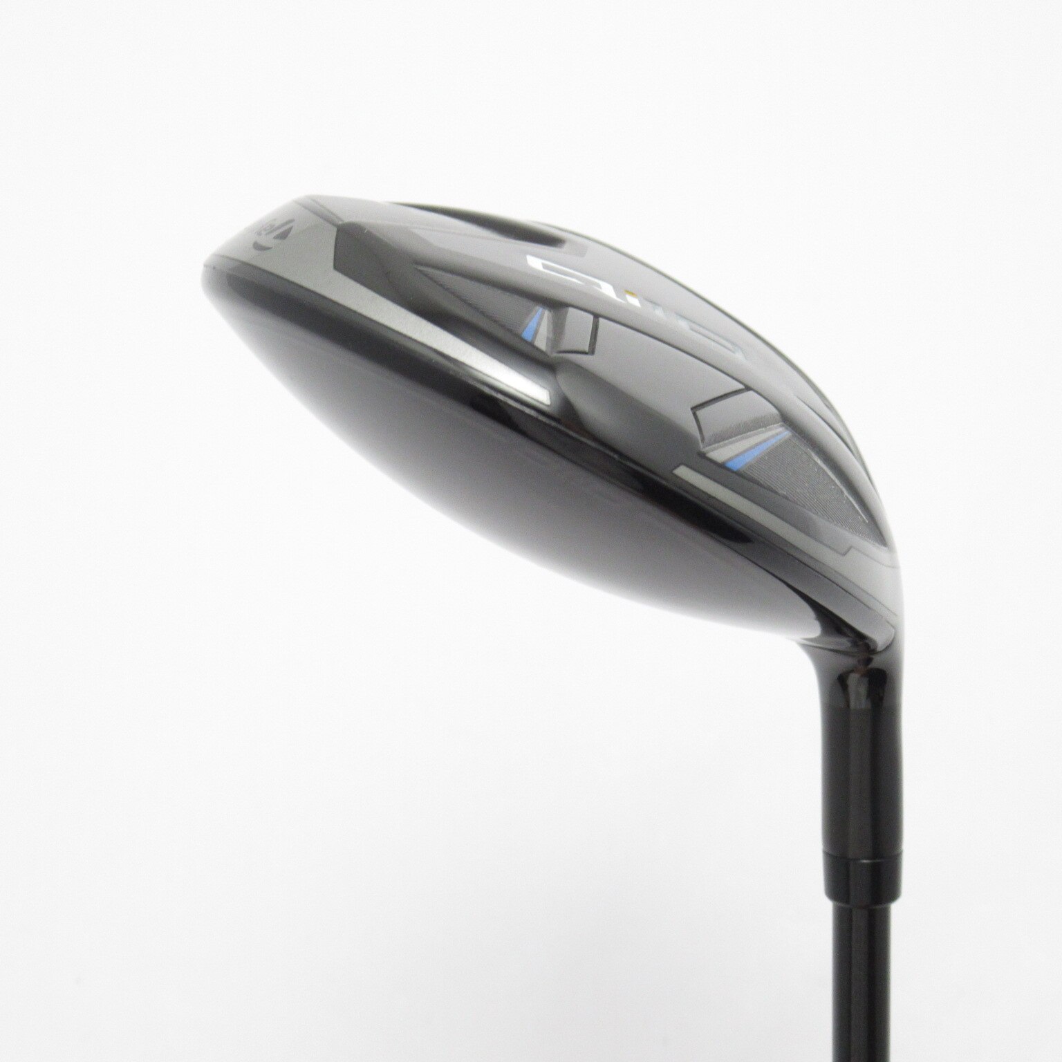 中古】Qi10 フェアウェイウッド Tour AD VF-5 15 S C(フェアウェイ