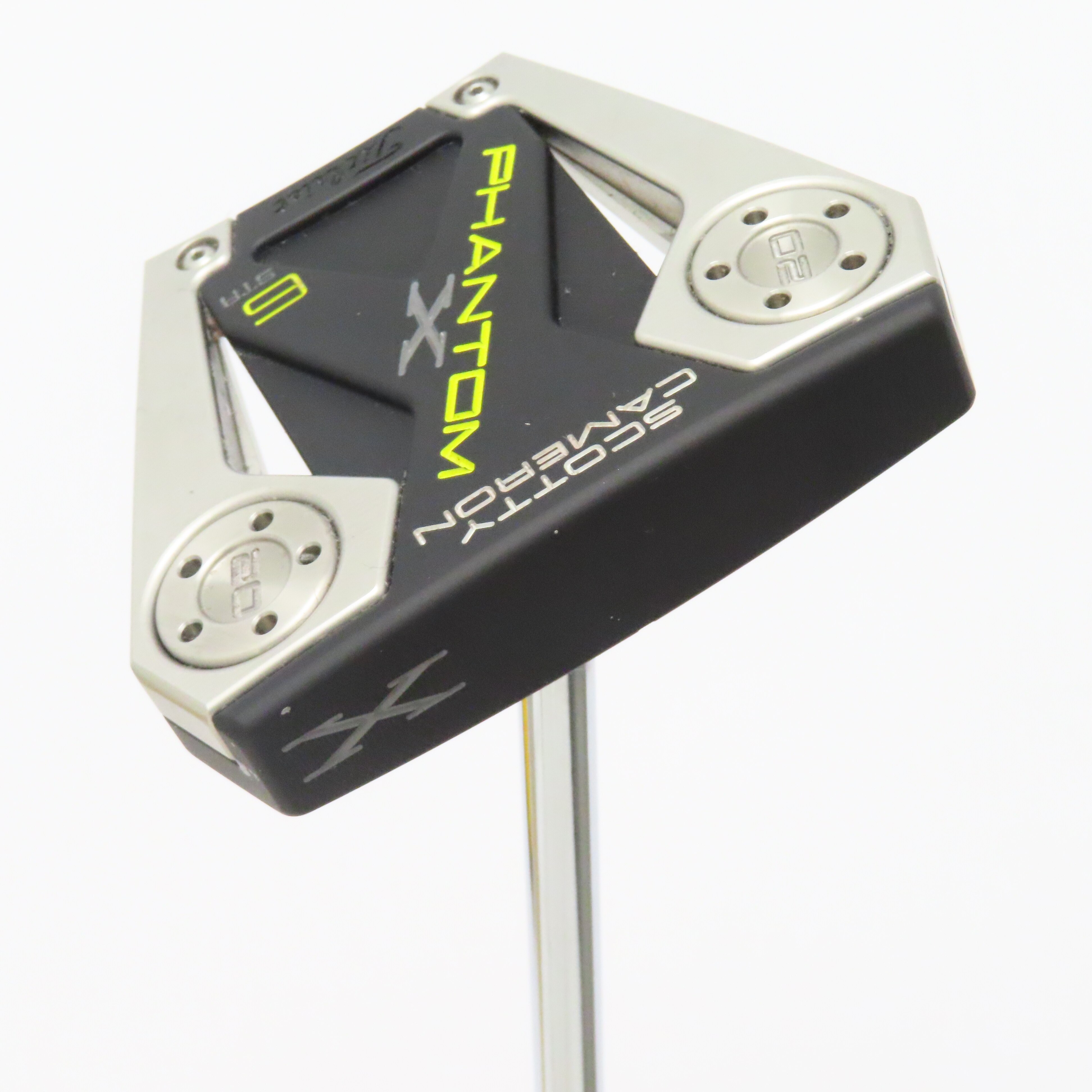 中古】スコッティキャメロン パター 通販｜GDO中古ゴルフクラブ