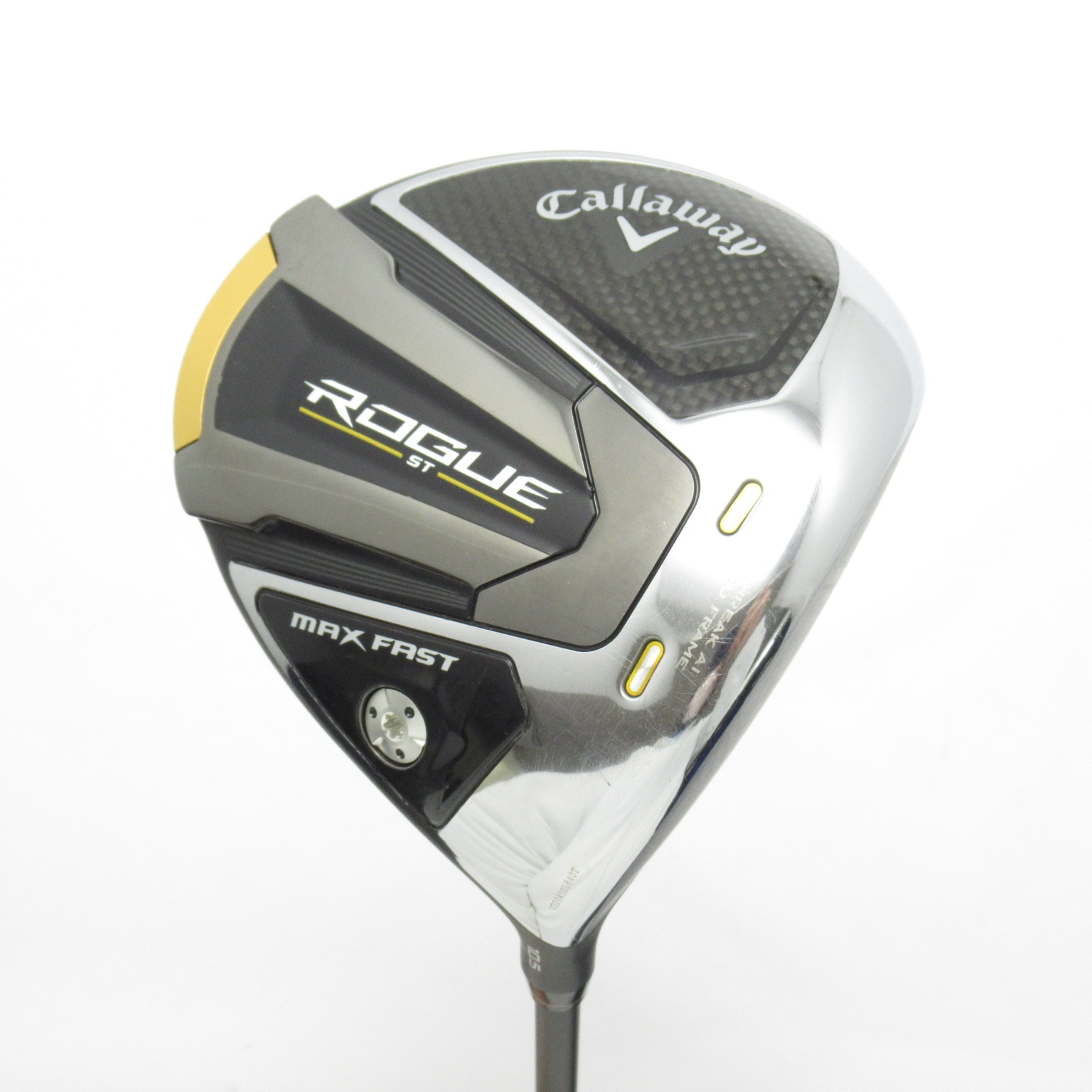 中古】ローグ ST MAX FAST ドライバー (キャロウェイ) ローグ 通販
