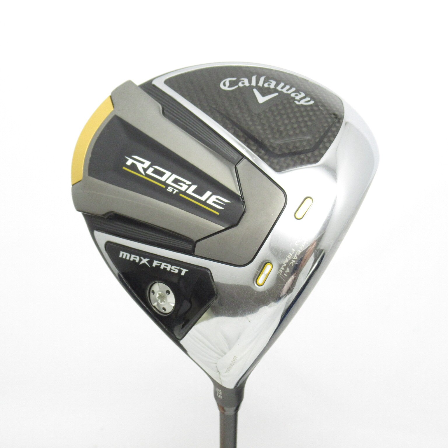 中古】ローグ ST MAX FAST ドライバー Speeder NX 40 for Callaway