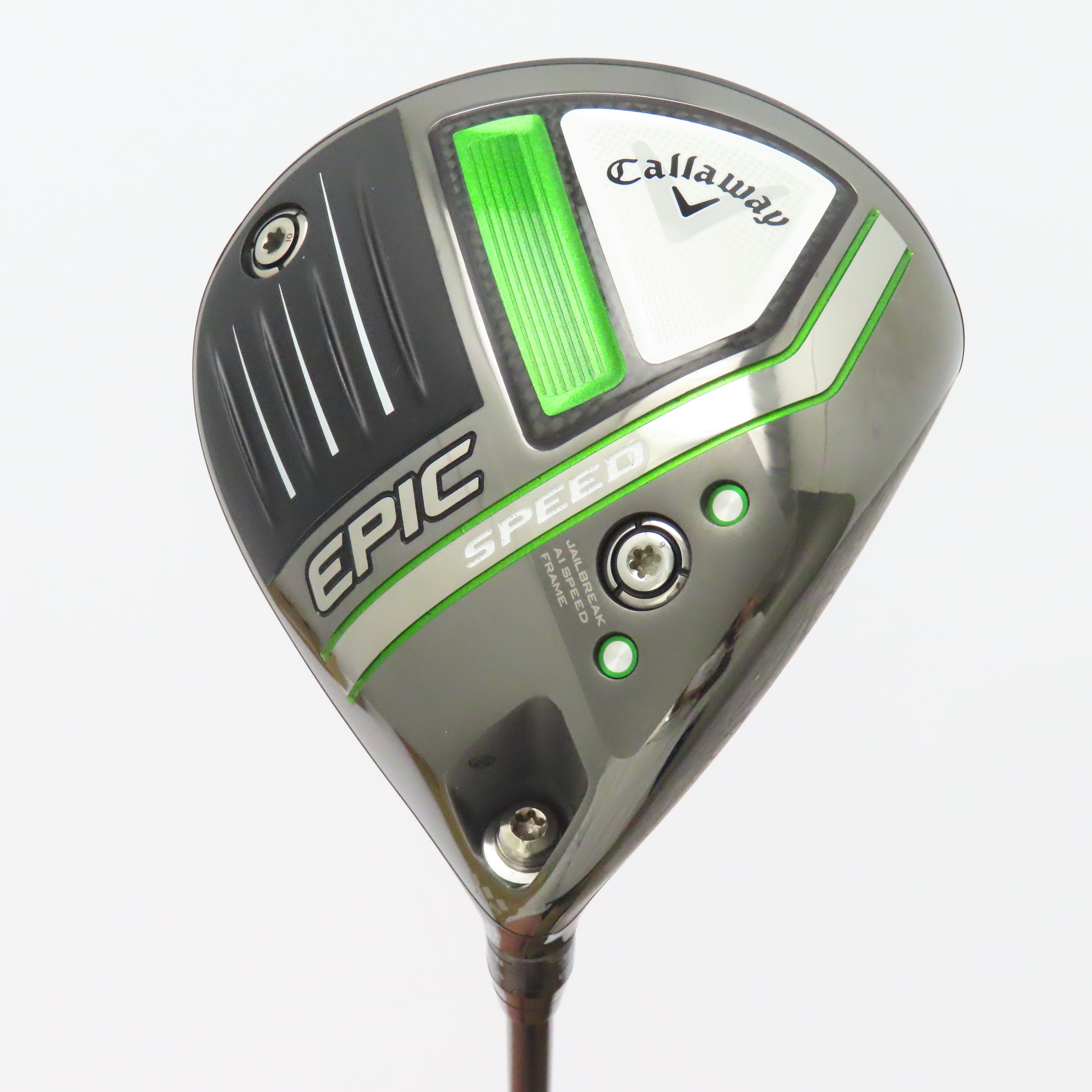 中古】エピック ドライバー (キャロウェイ) 通販｜GDO中古ゴルフクラブ