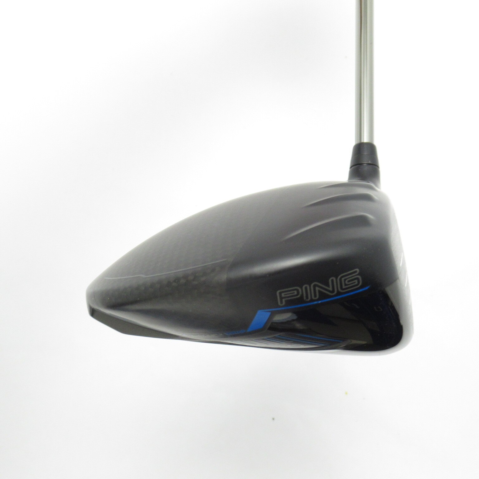 中古】G440 MAX ドライバー PING TOUR 2.0 CHROME 65 10.5 S C