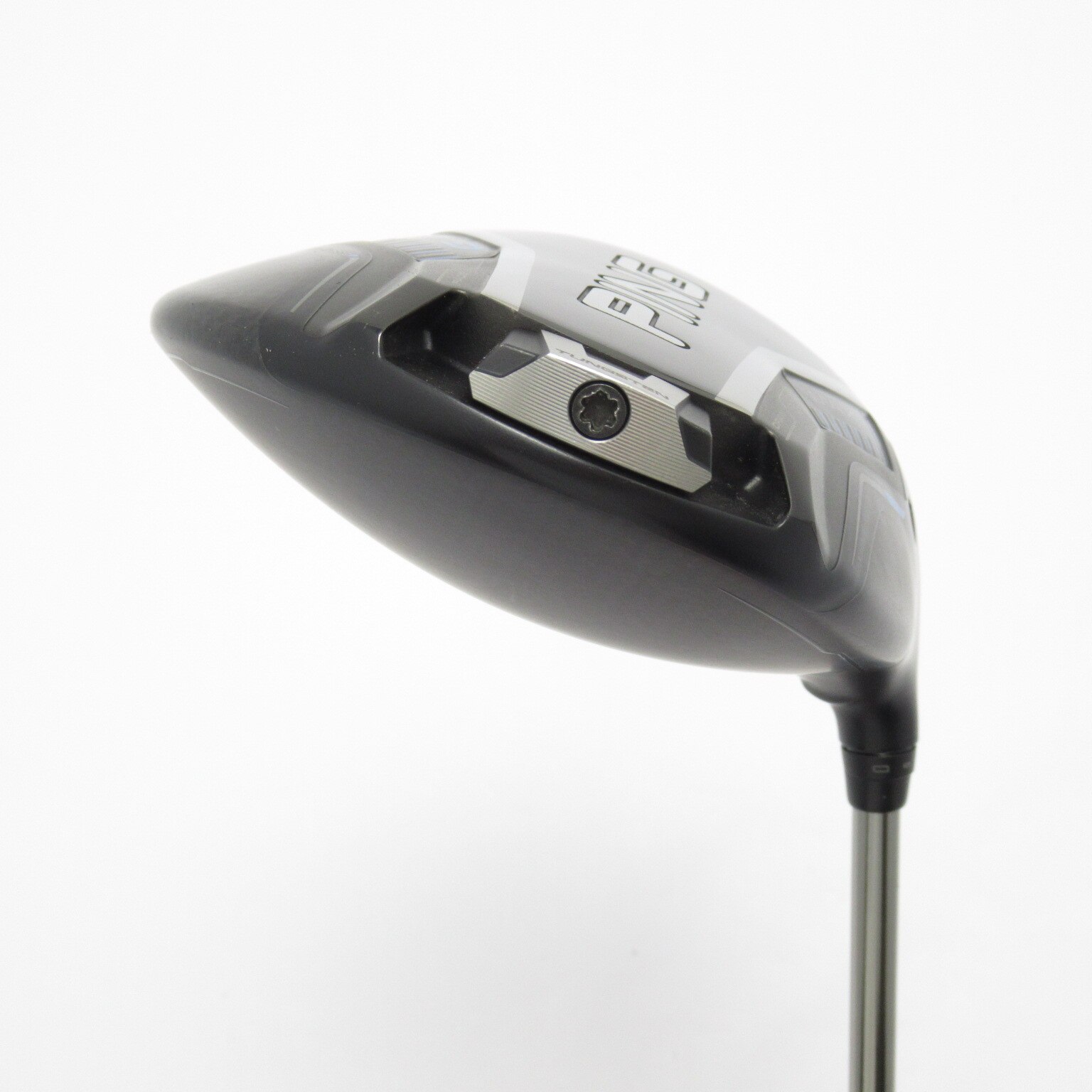 中古】G440 MAX ドライバー PING TOUR 2.0 CHROME 65 10.5 S C