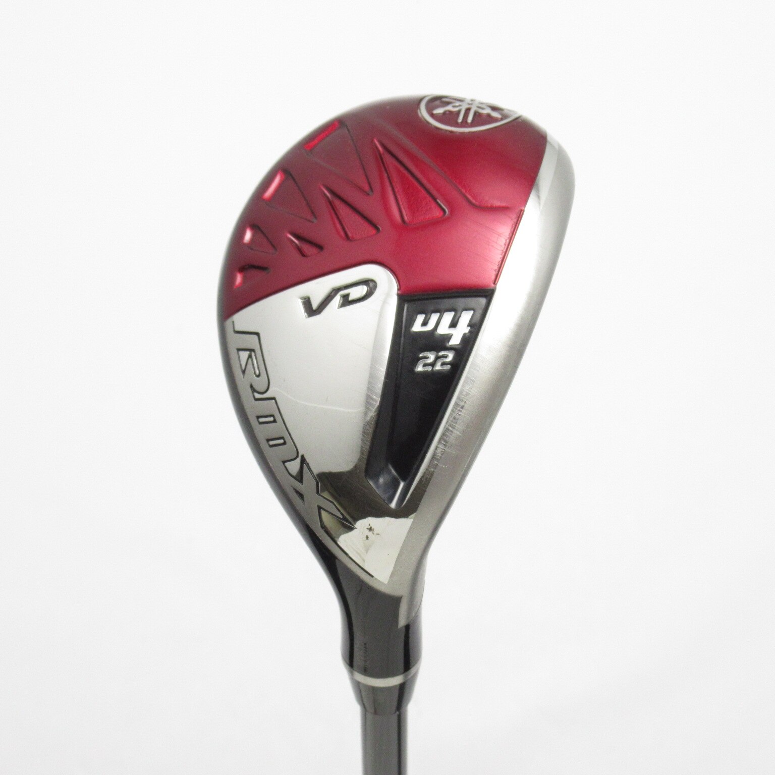 中古】RMX VD ユーティリティ Diamana YB h 22 S C(ユーティリティ