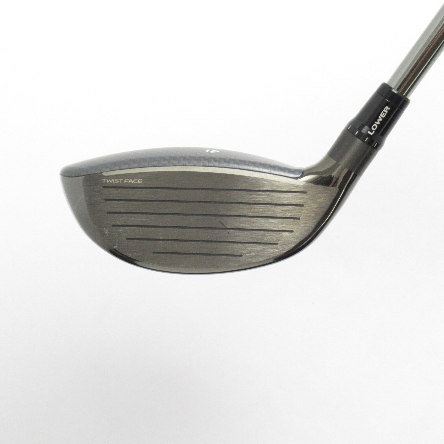 中古】Qi35 TOUR フェアウェイウッド Diamana GT 60 18 S C