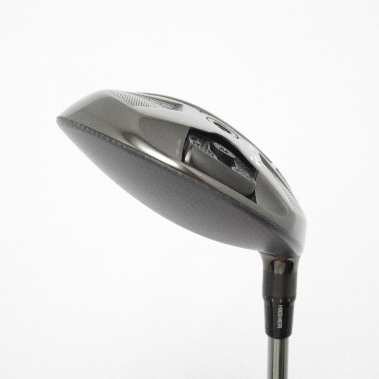 中古】Qi35 TOUR フェアウェイウッド Diamana GT 60 18 S C
