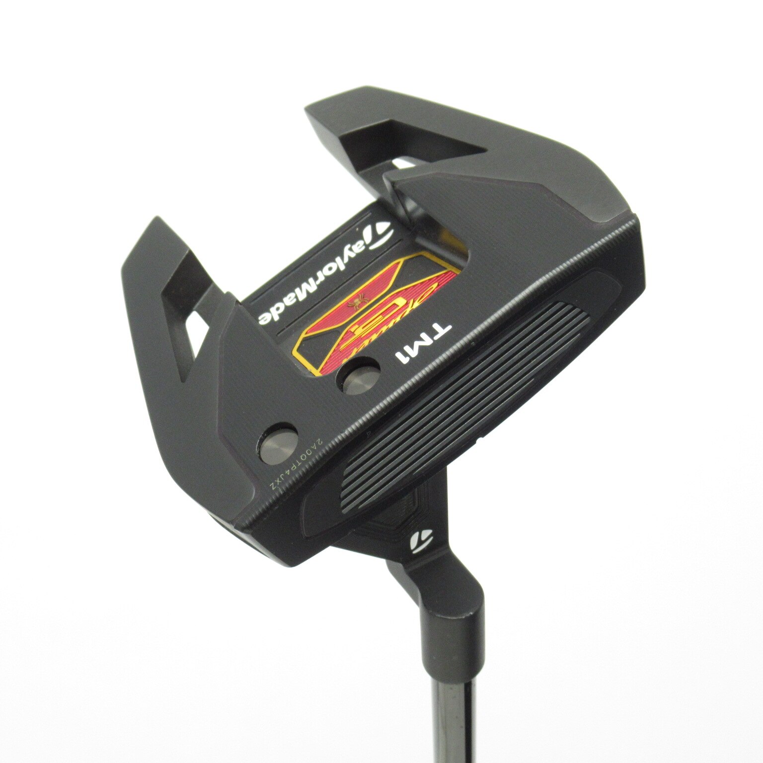 中古】スパイダー パター (テーラーメイド) 通販｜GDO中古ゴルフクラブ