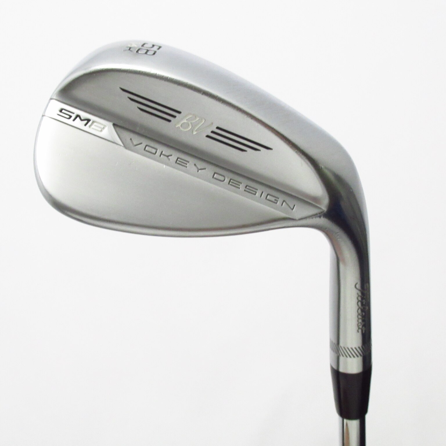 中古】ボーケイ SM8 ツアークローム ウェッジ N.S.PRO 950GH neo 58-14