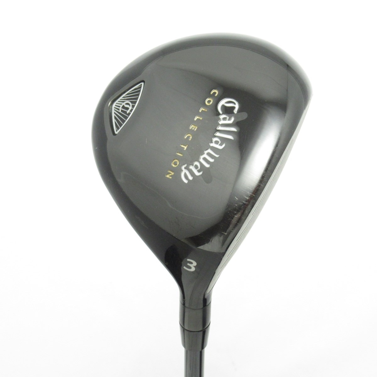 中古】キャロウェイコレクション フェアウェイウッド Tour AD MJ-6