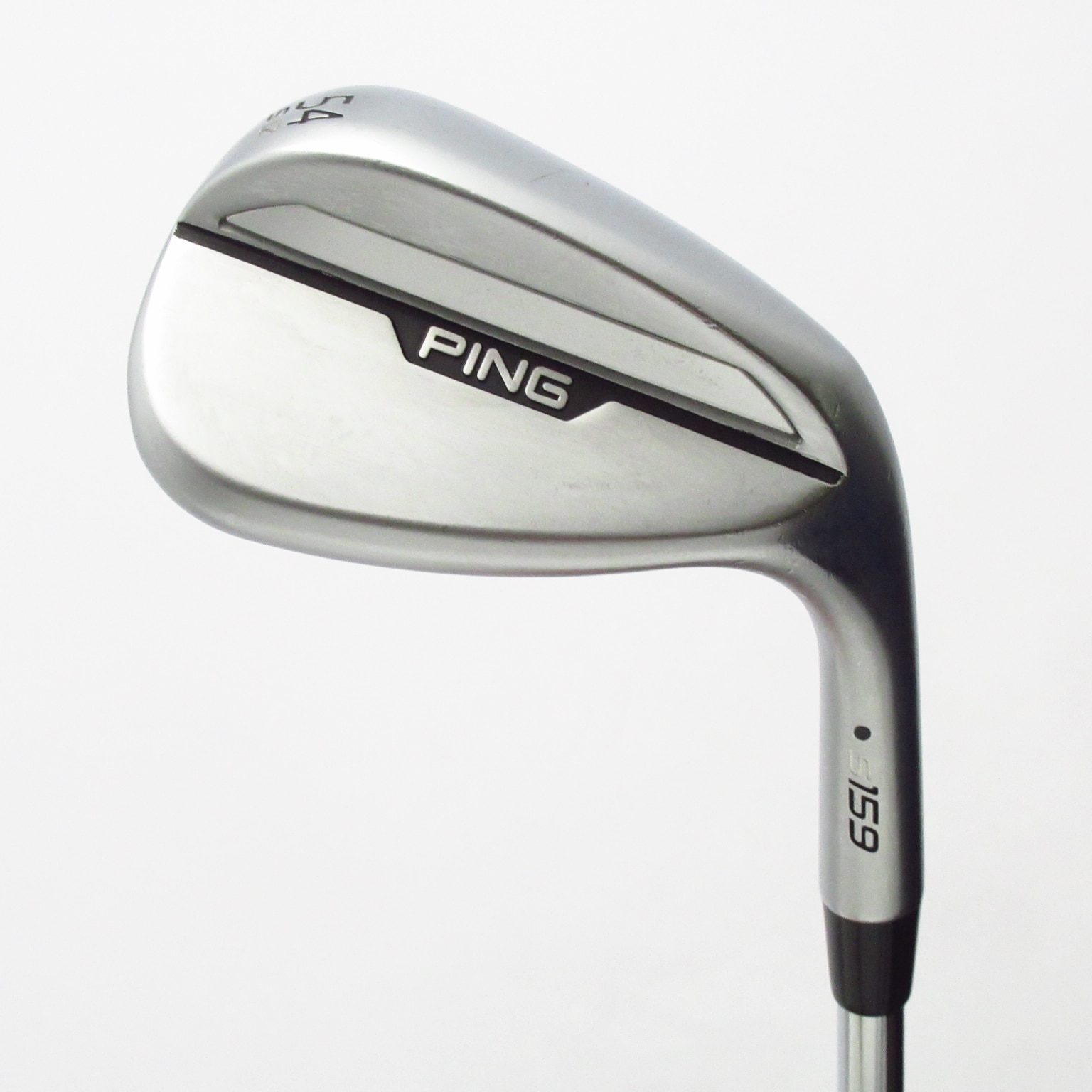 中古】S159 ウェッジ N.S.PRO 950GH neo 54-12 S C(ウェッジ（単品