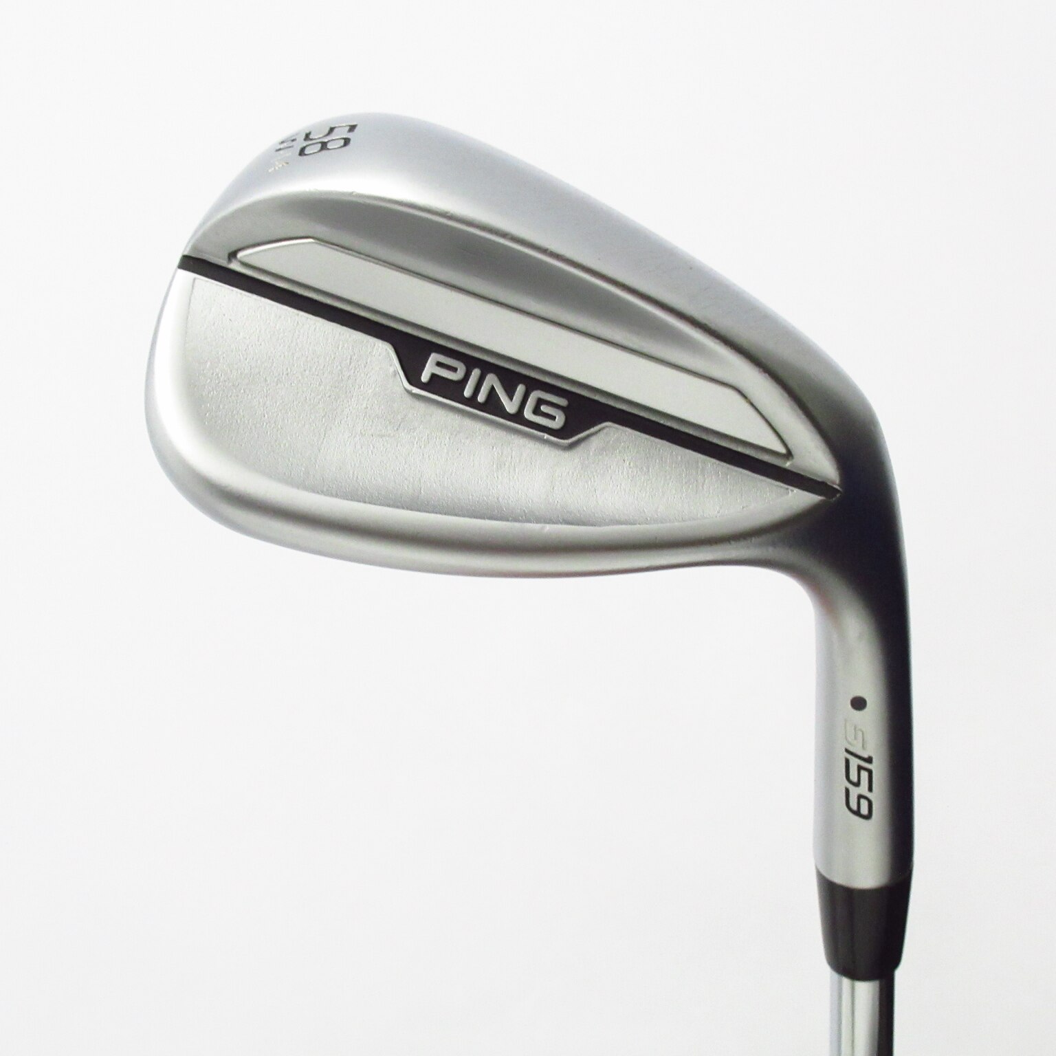 中古】S159 ウェッジ (ピン) PING 通販｜GDO中古ゴルフクラブ