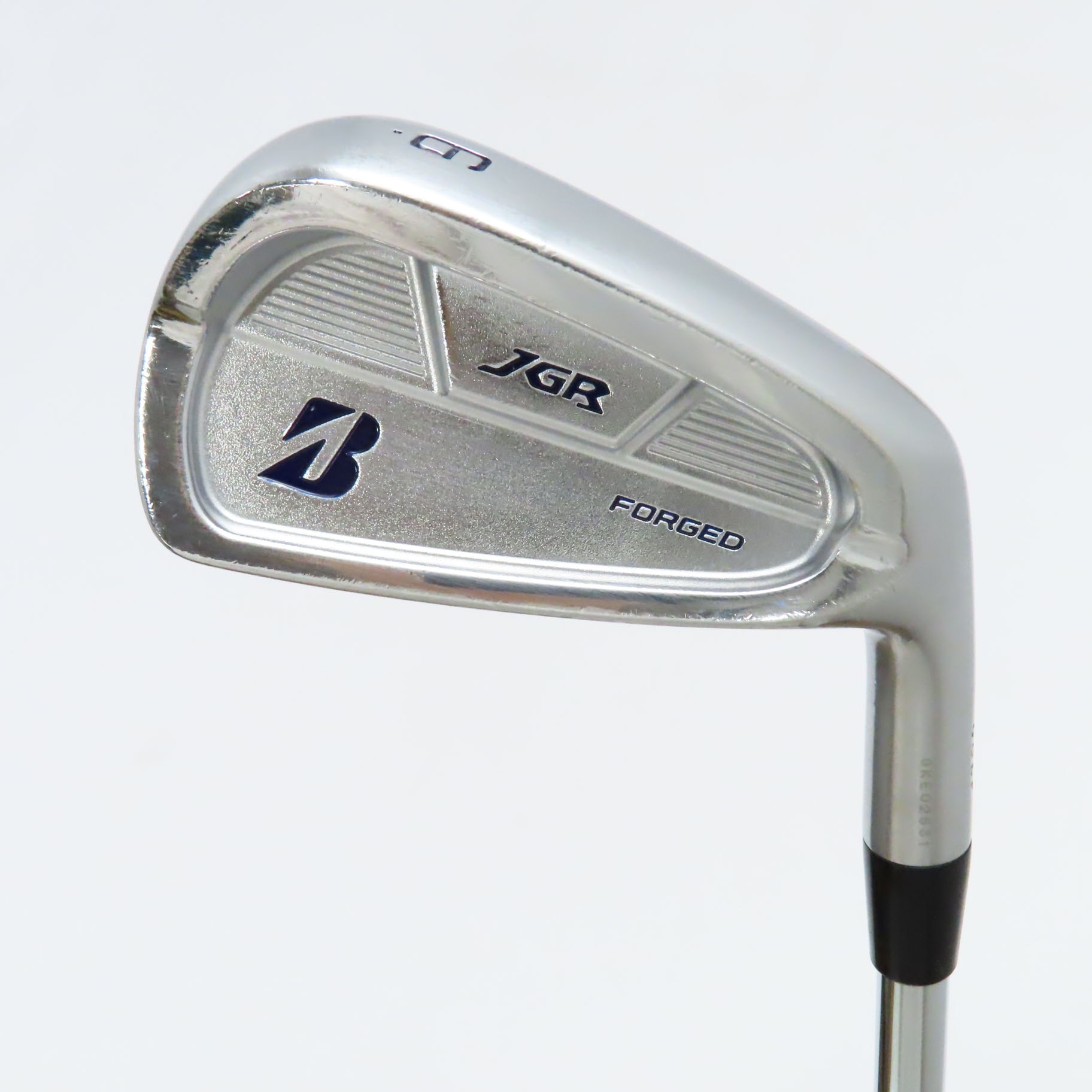 中古】JGR アイアンセット (ブリヂストン) 通販｜GDO中古ゴルフクラブ