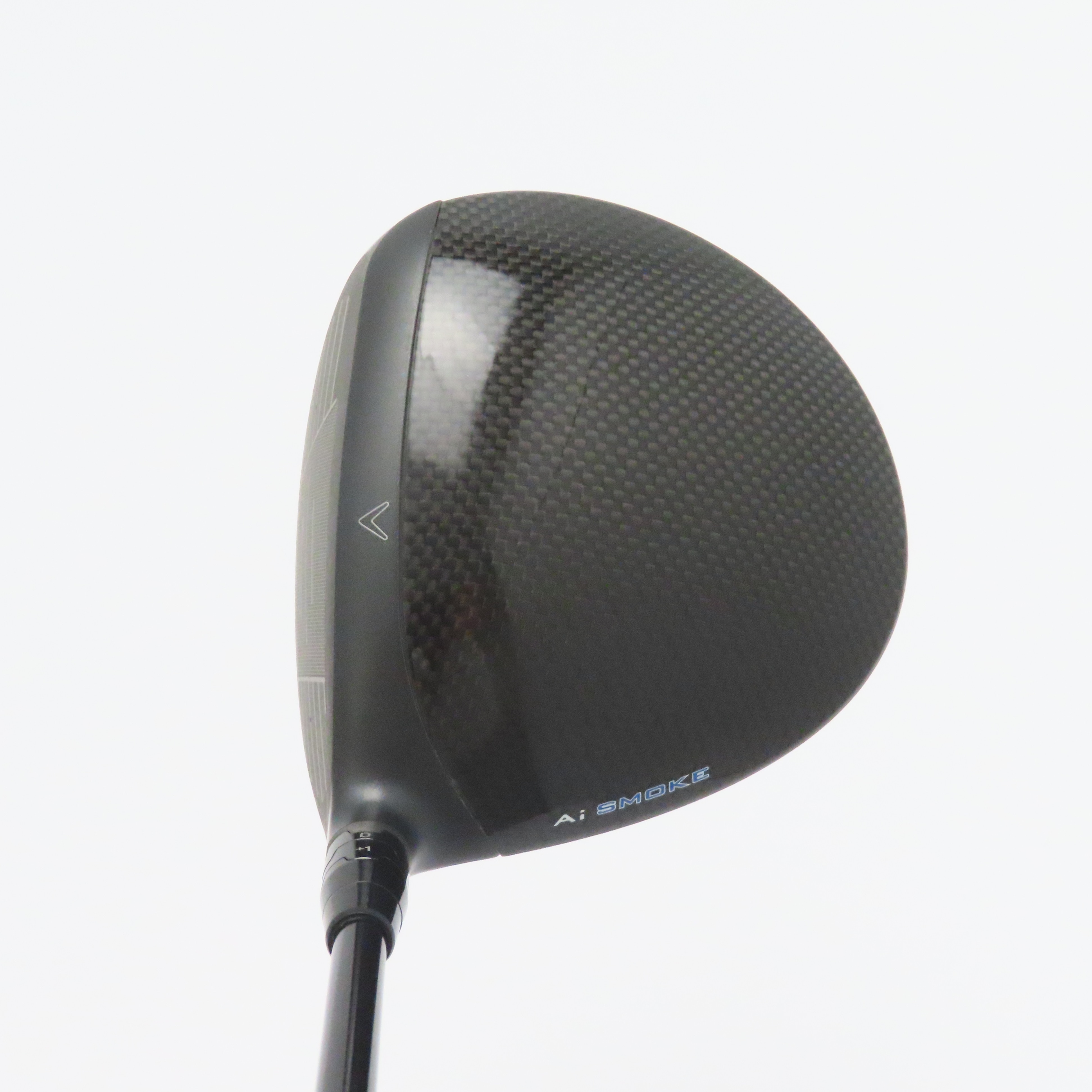 中古】パラダイム Ai SMOKE MAX D ドライバー TENSEI 50 for Callaway