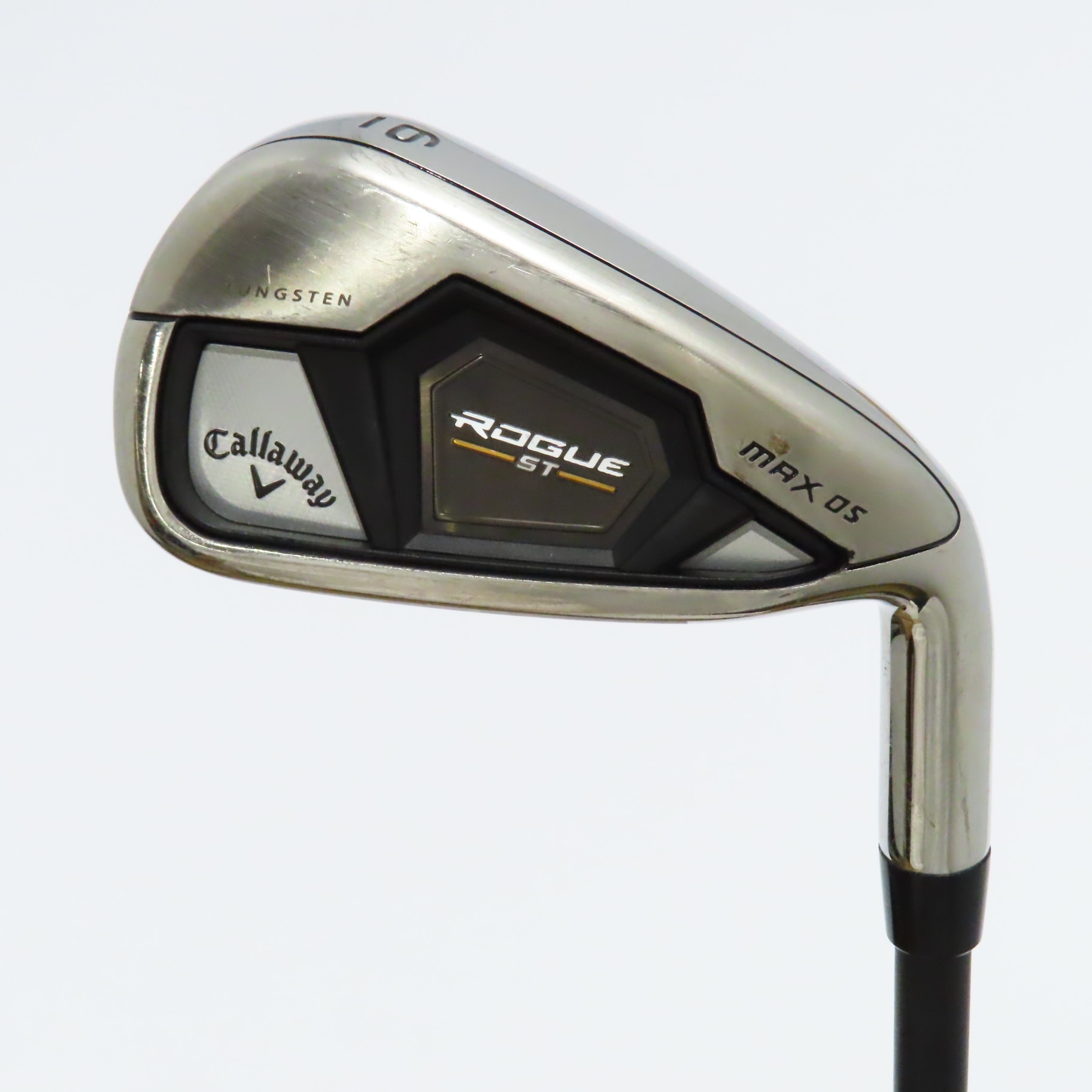 中古】ローグ ST MAX OS アイアンセット (キャロウェイ) ローグ 通販