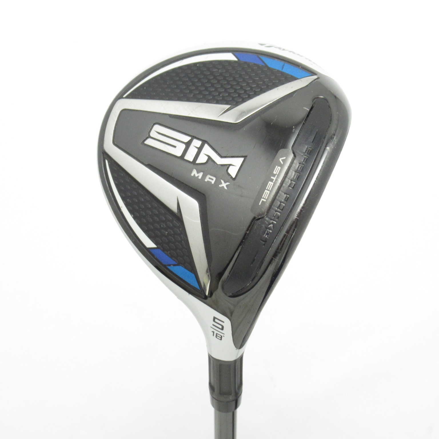 中古】SIM フェアウェイウッド (テーラーメイド) 通販｜GDO中古ゴルフ